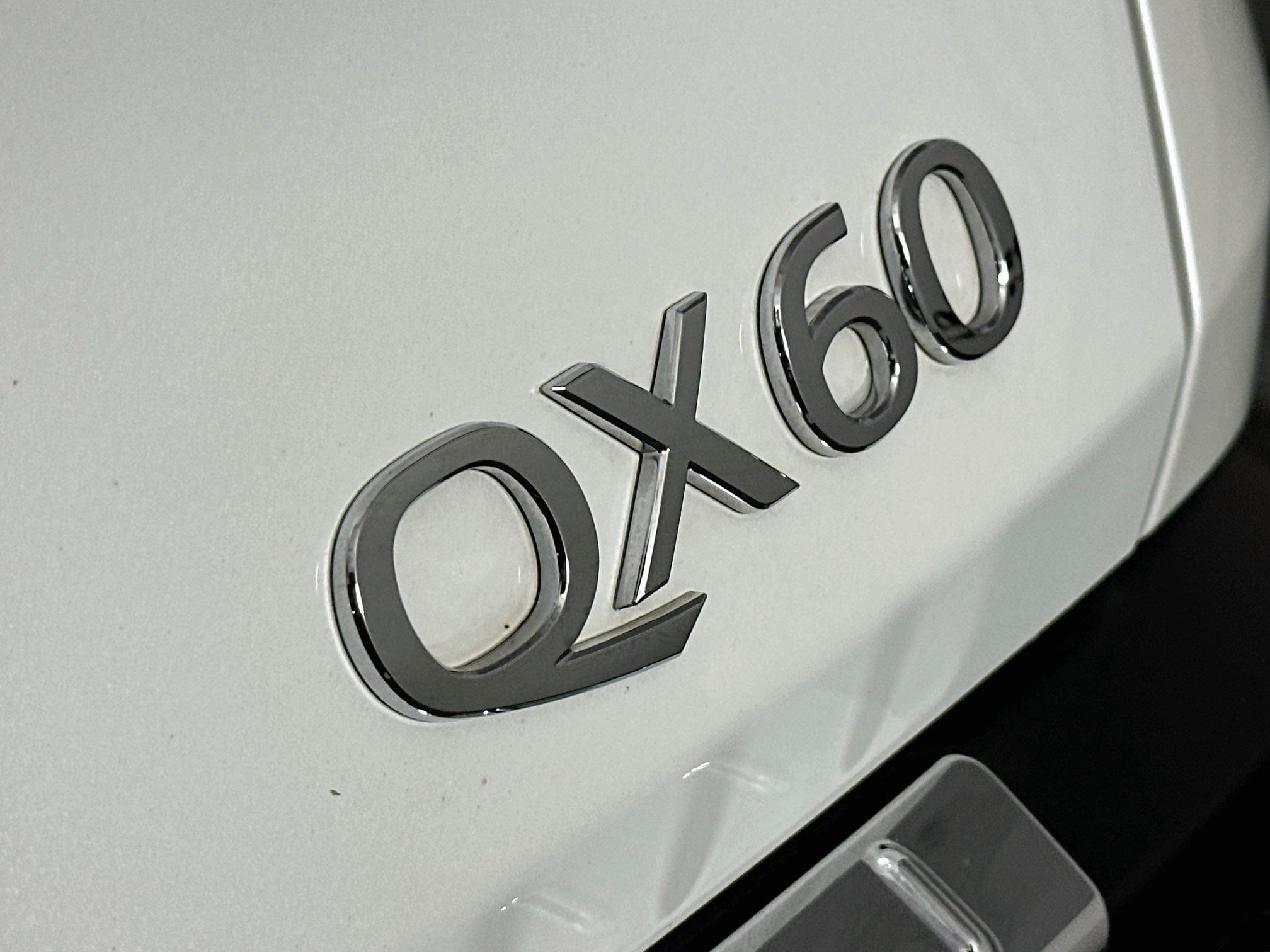 2025 INFINITI QX60 27