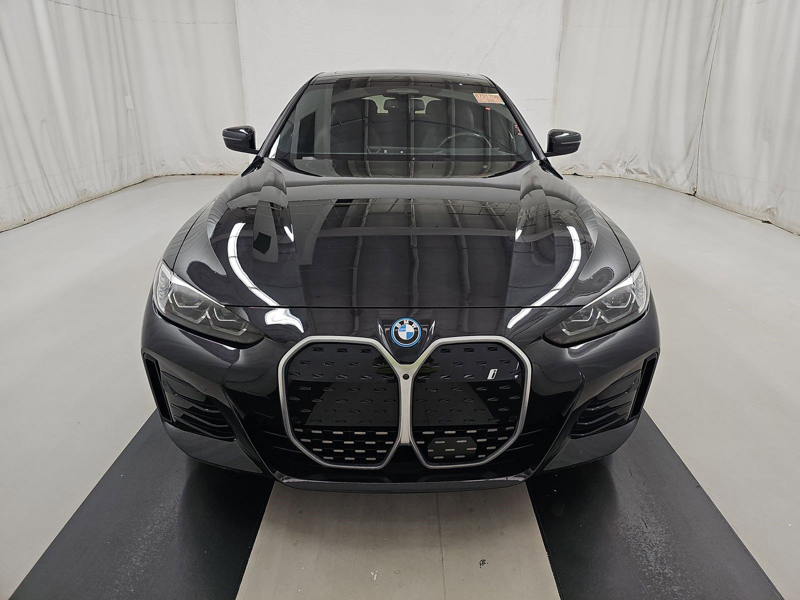 2024 Bmw i4 eDrive40 photo 3