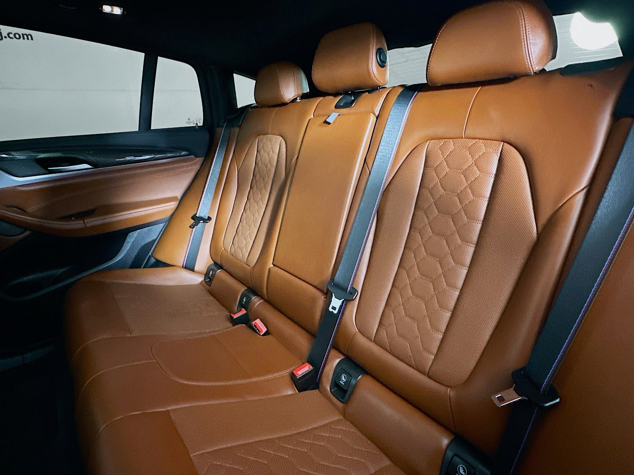 2024 BMW X4 M Base - Photo 23