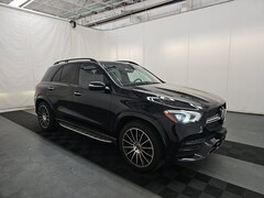 2023 Mercedes-Benz GLE-Class GLE 350 AMG Line Night 4MATIC SUV,