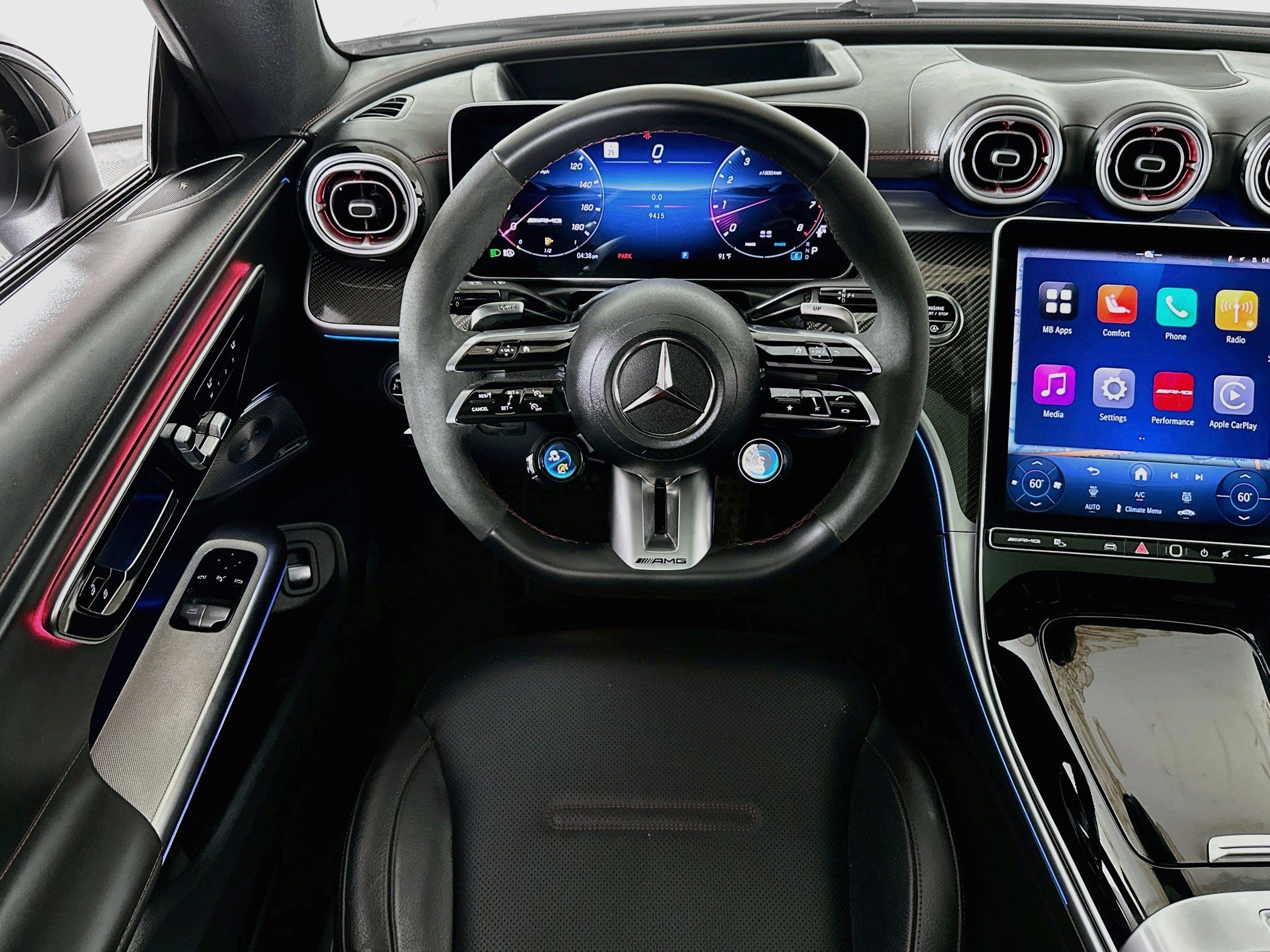 2025 Mercedes-Benz CLE 18