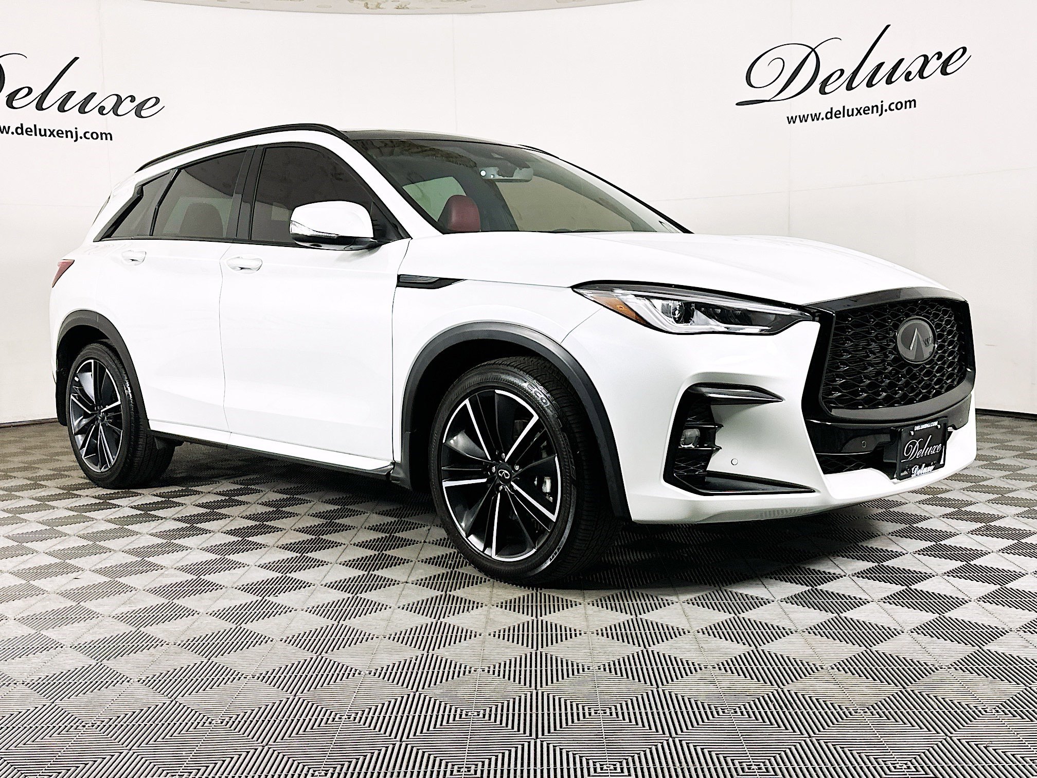 2024 INFINITI QX50 Sport AWD's photo