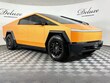  Tesla Cybertruck