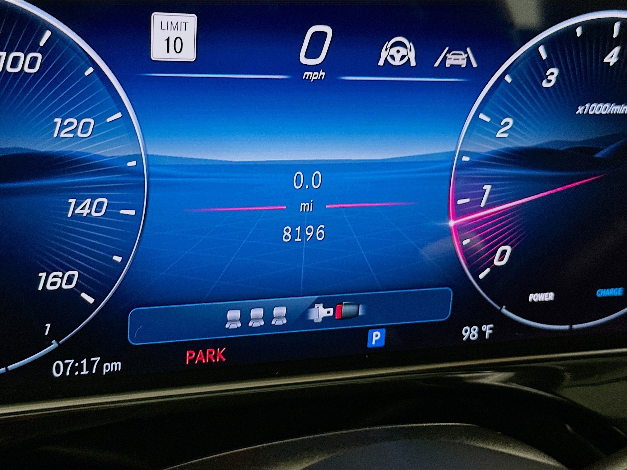 2024 Mercedes-Benz E-Class 8