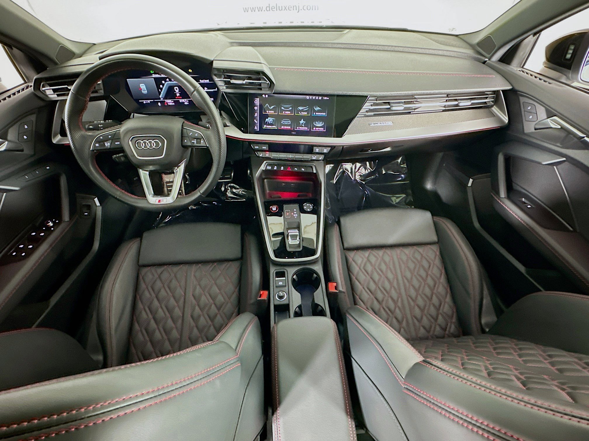 2024 Audi S3 Premium Plus - Photo 21