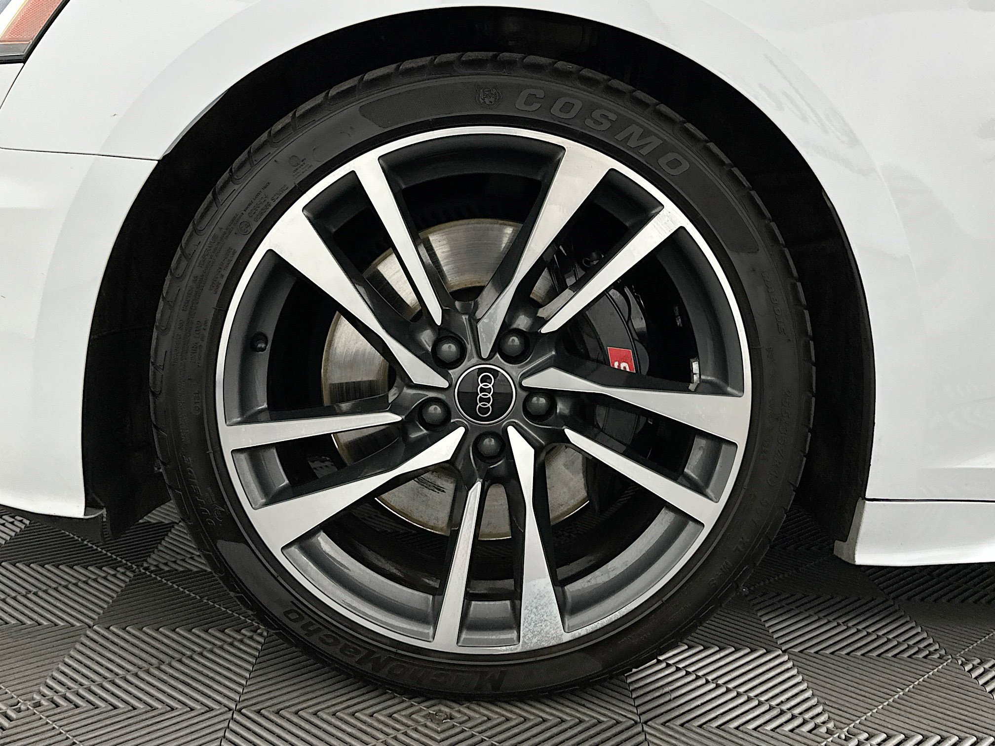 2023 Audi S5 Sportback Premium Plus - Photo 37