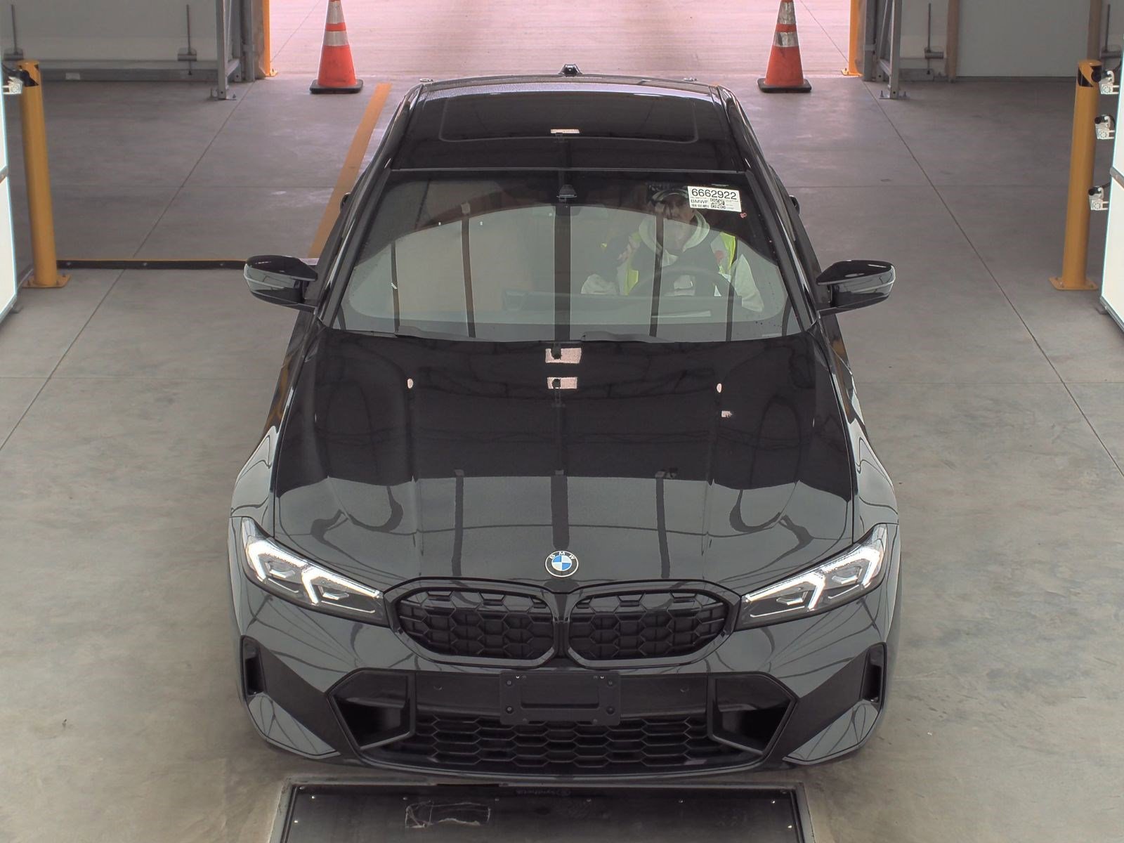 2024 Bmw 340i xDrive photo 3