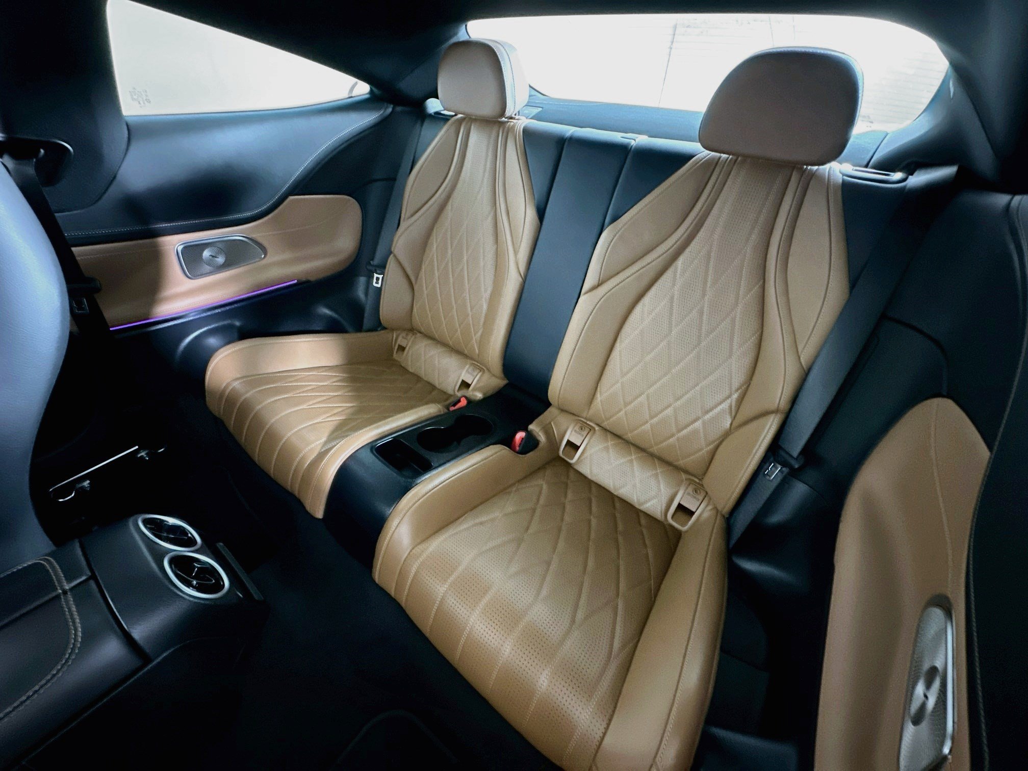 2025 Mercedes-Benz CLE 20