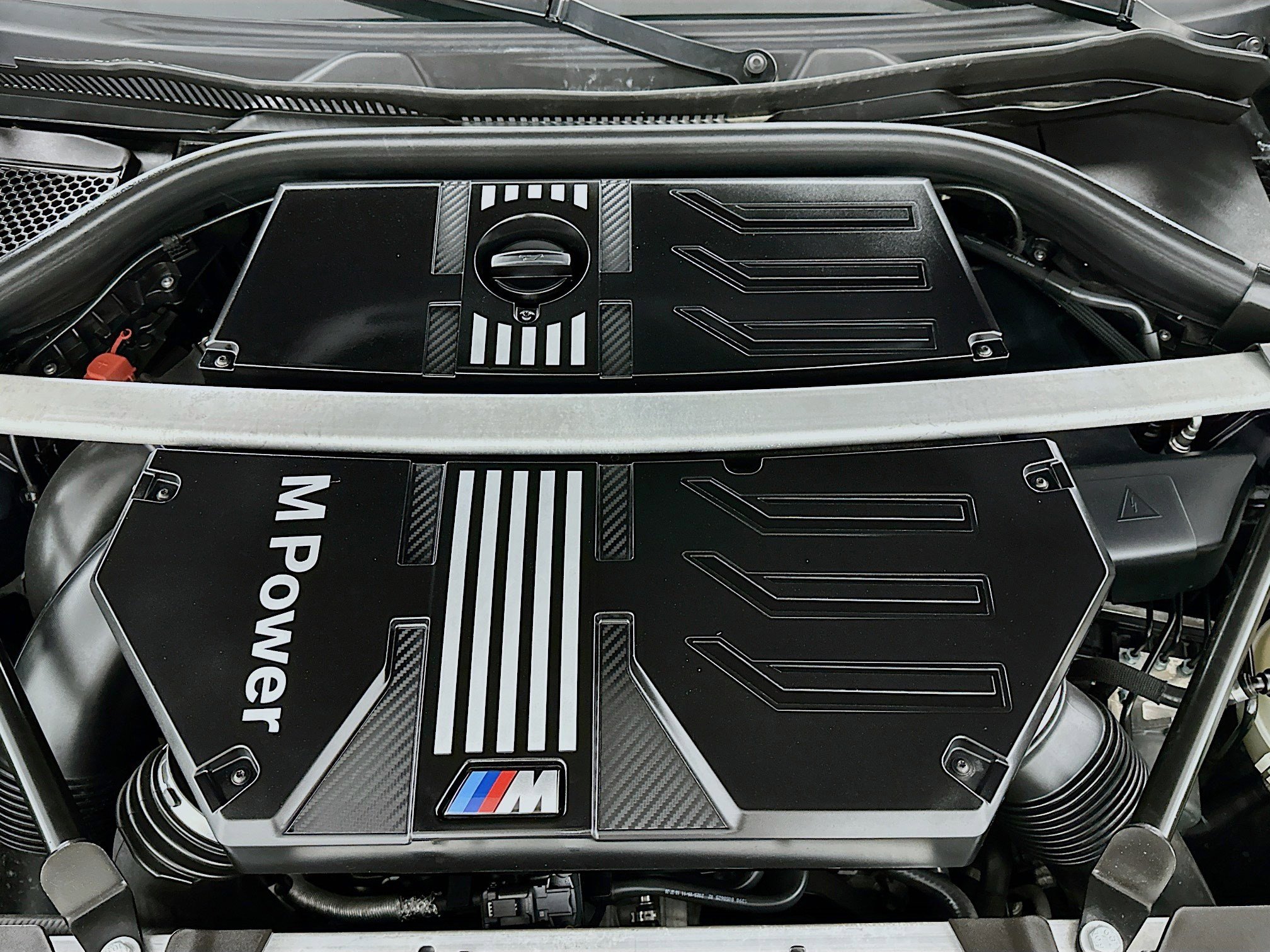 2024 BMW X4 M Base - Photo 31