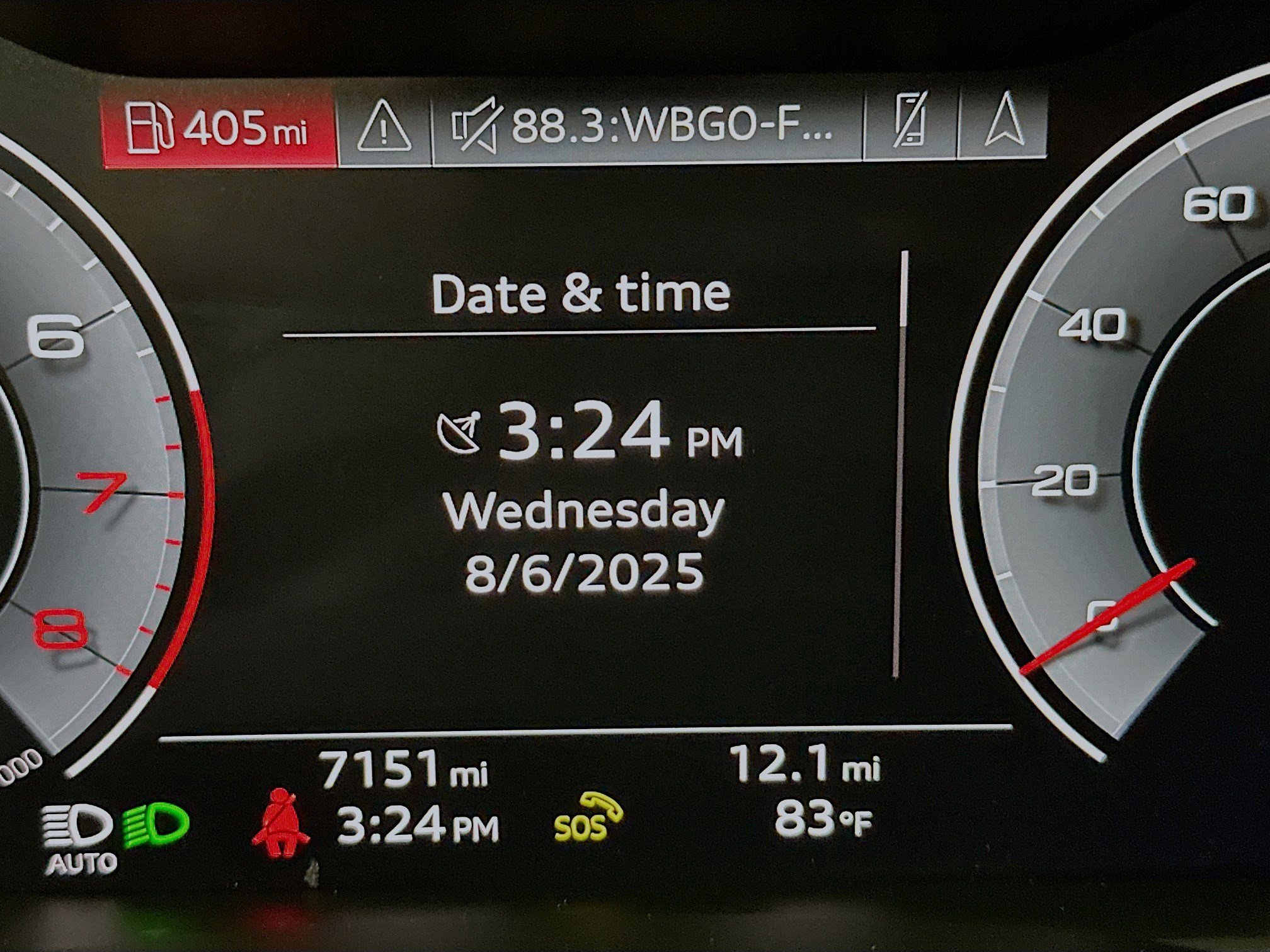 2023 Audi Q7 Premium Plus - Photo 9