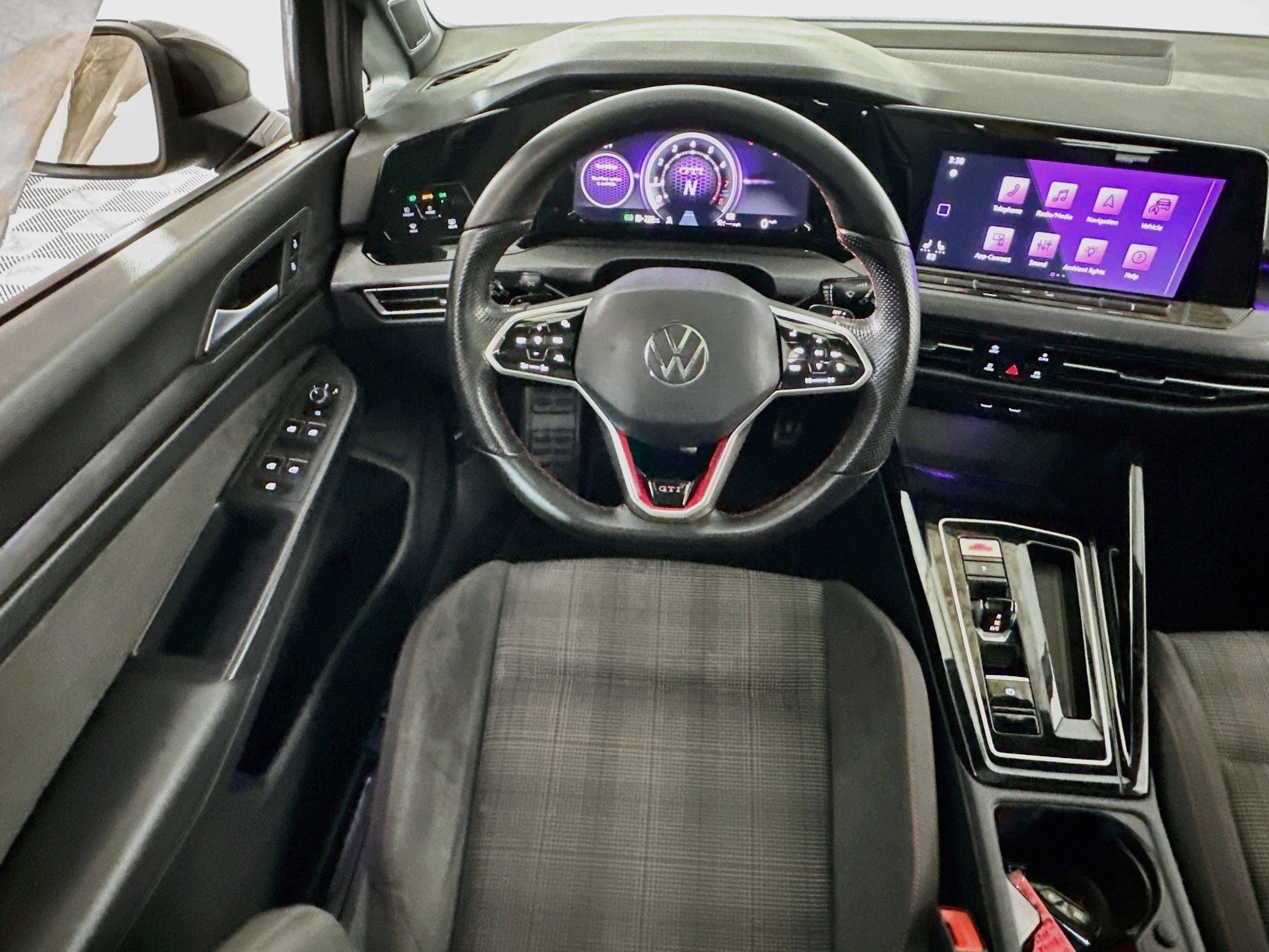 2023 Volkswagen Golf GTI 19