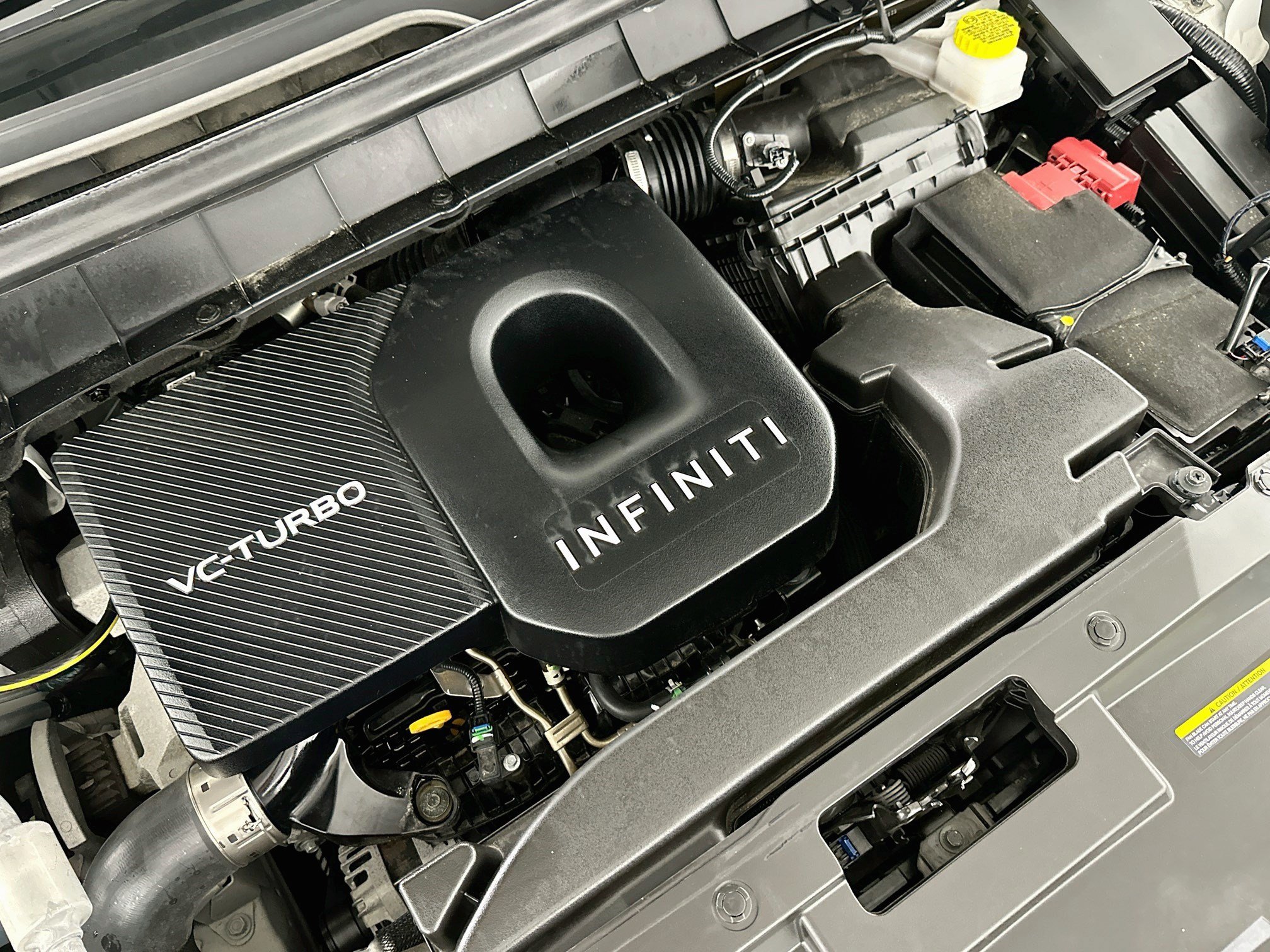 2025 INFINITI QX60 34