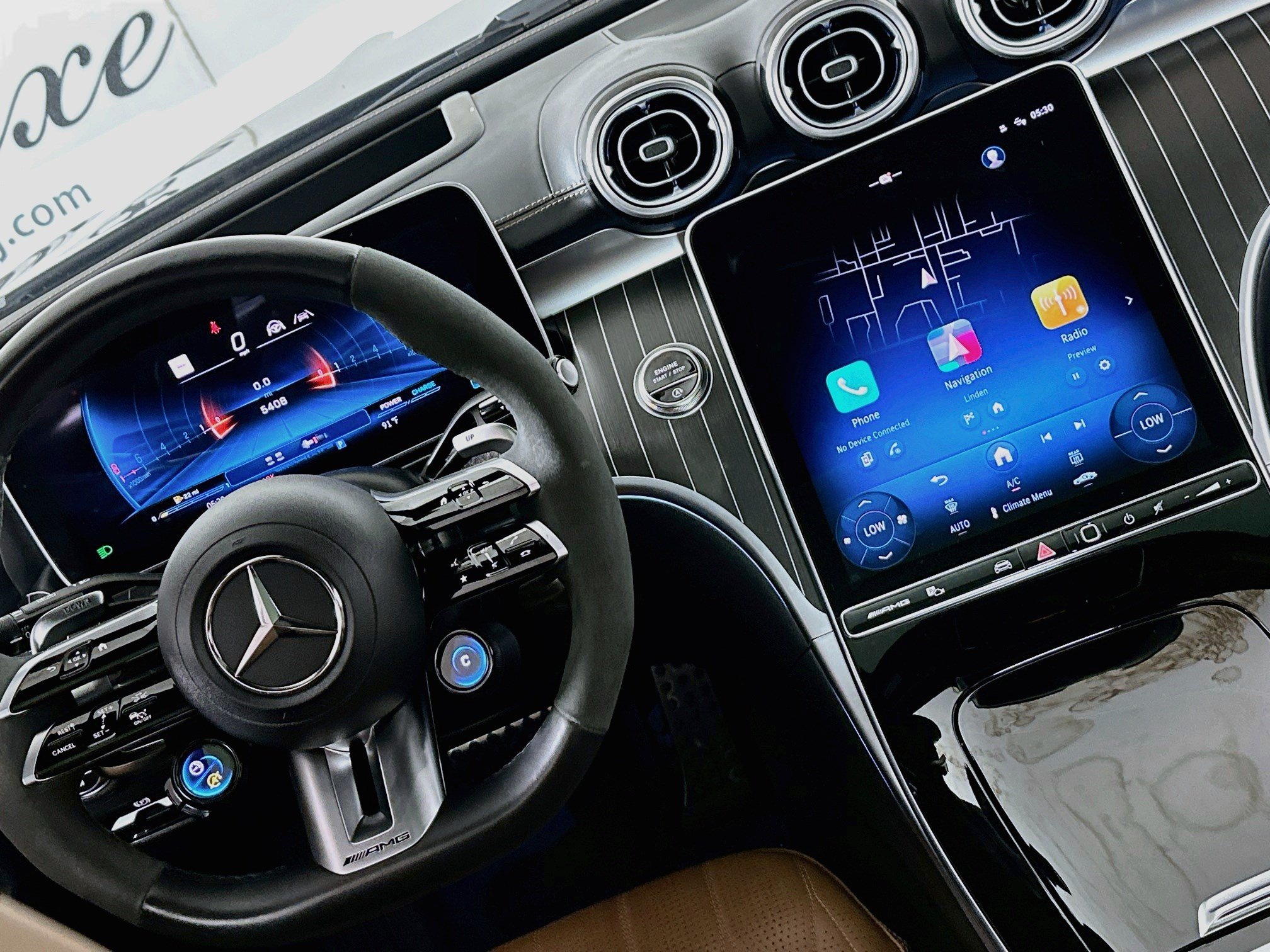 2025 Mercedes-Benz CLE 15