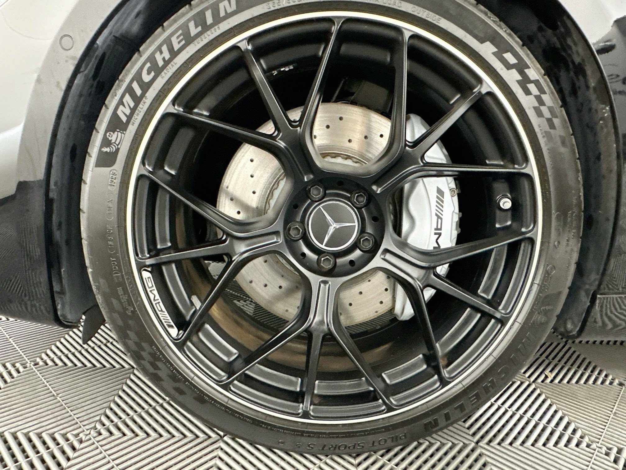 2025 Mercedes-Benz CLE 31