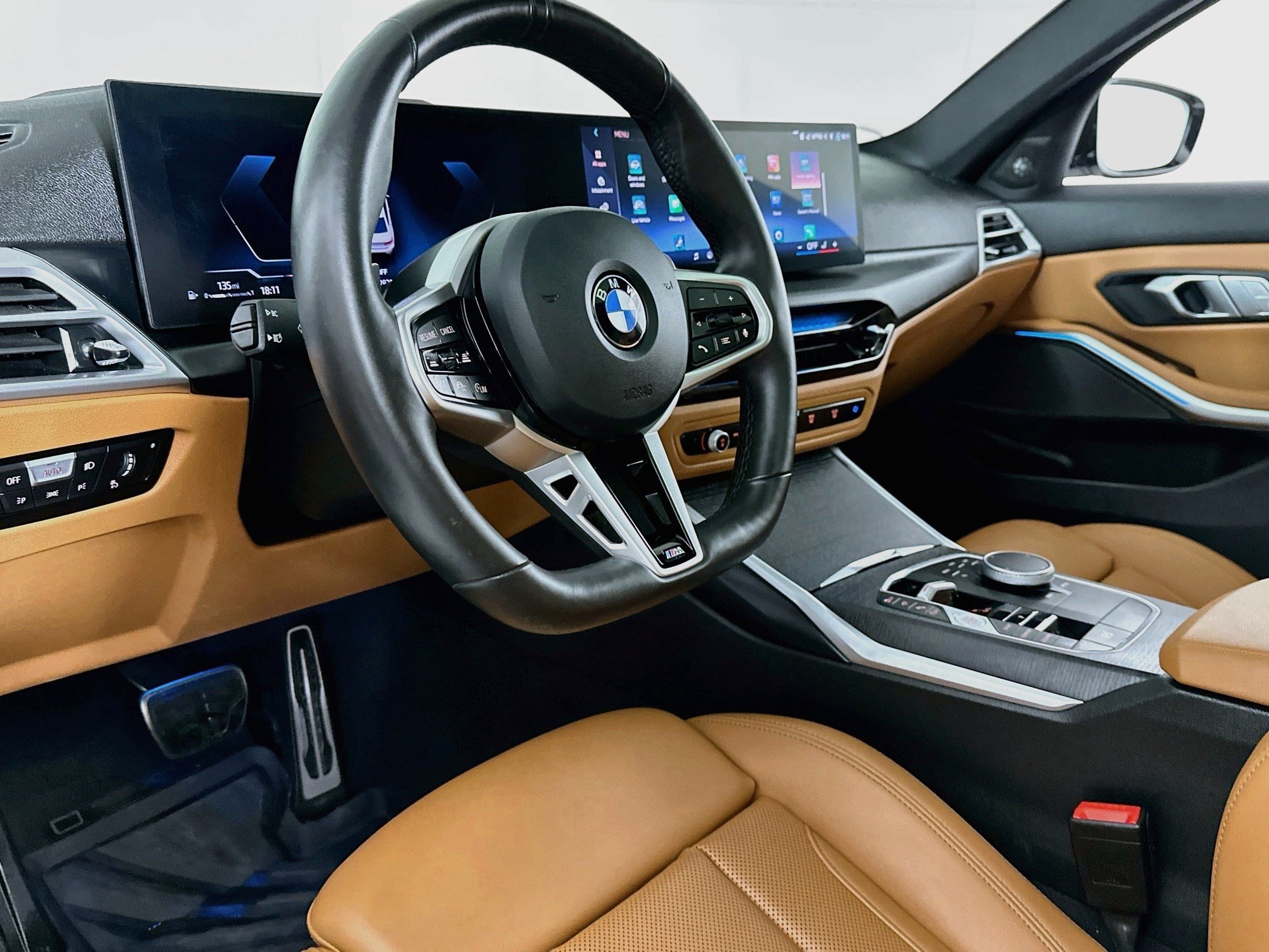 2025 BMW 3 Series 6