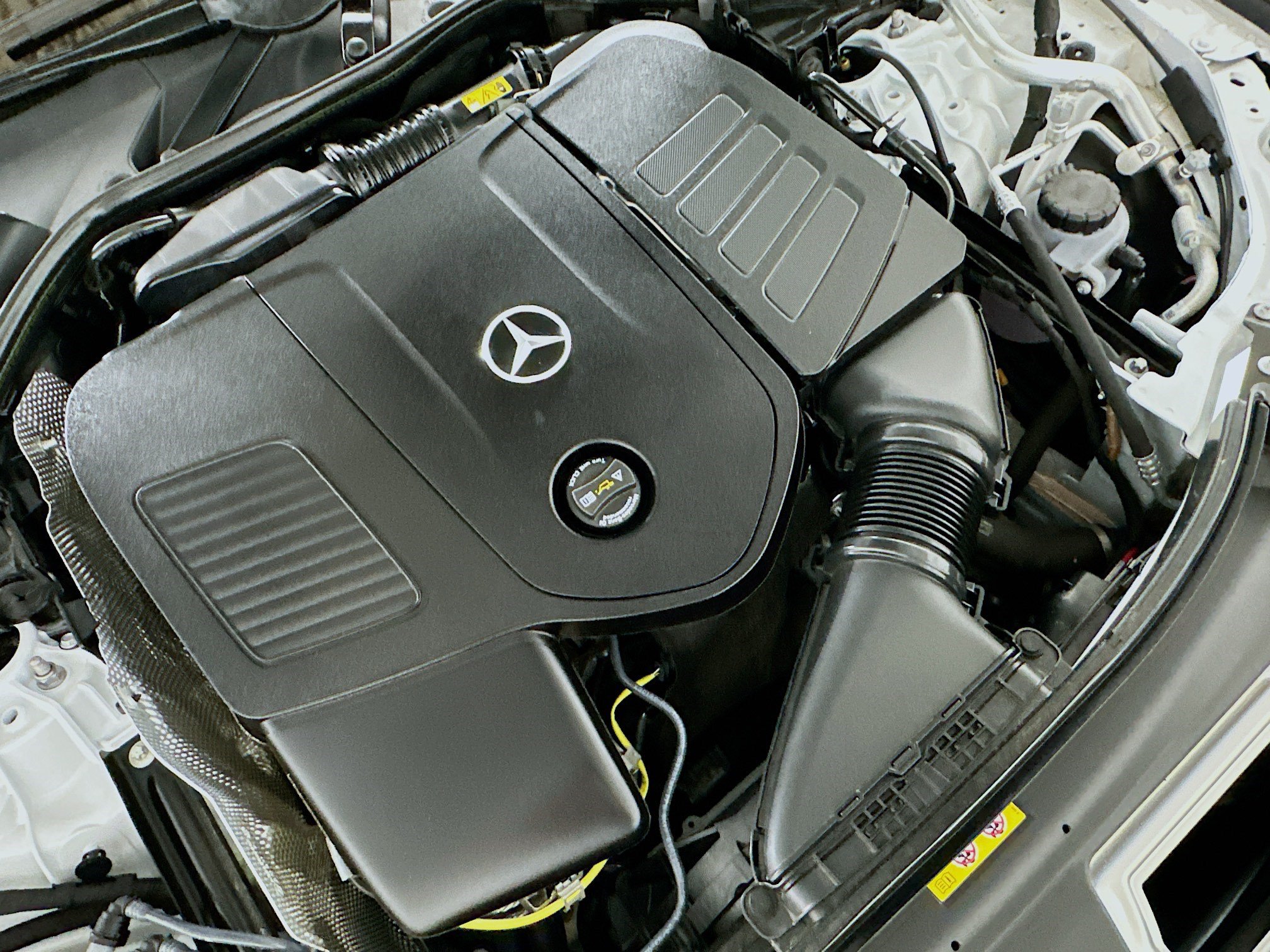 2024 Mercedes-Benz E-Class 30