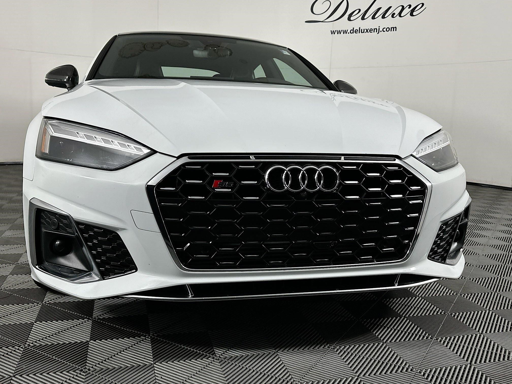 2023 Audi S5 Sportback Premium Plus - Photo 32