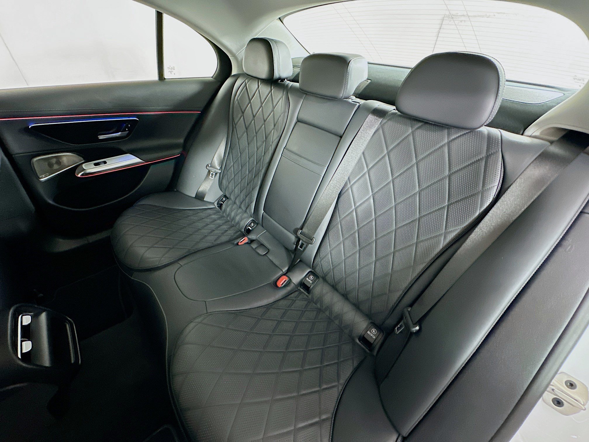 2024 Mercedes-Benz E-Class 20