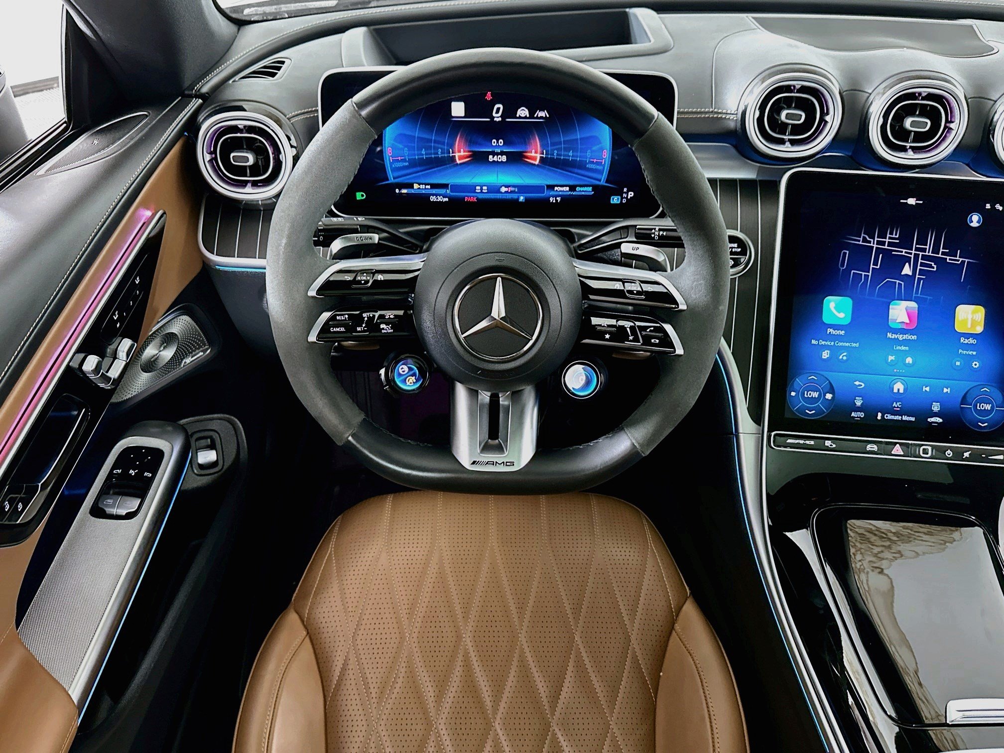 2025 Mercedes-Benz CLE 18