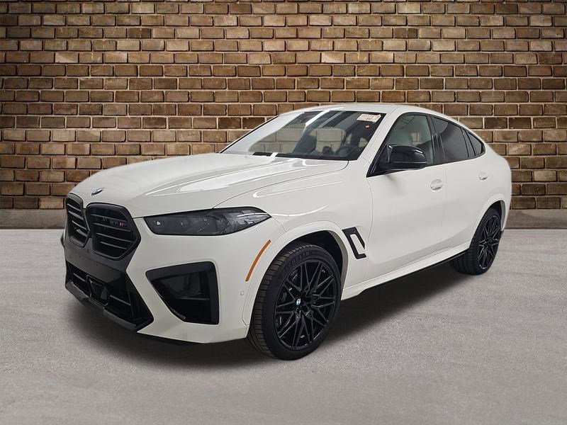 2024 Bmw X6 photo 2