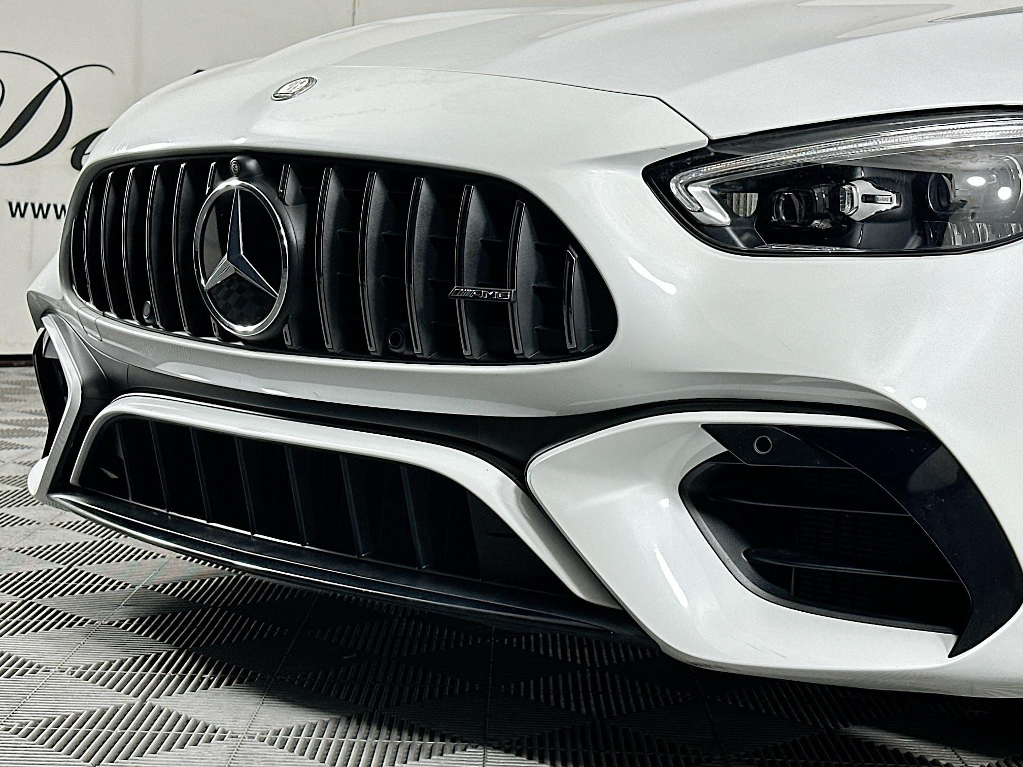 2024 Mercedes-Benz C-Class Sedan 31