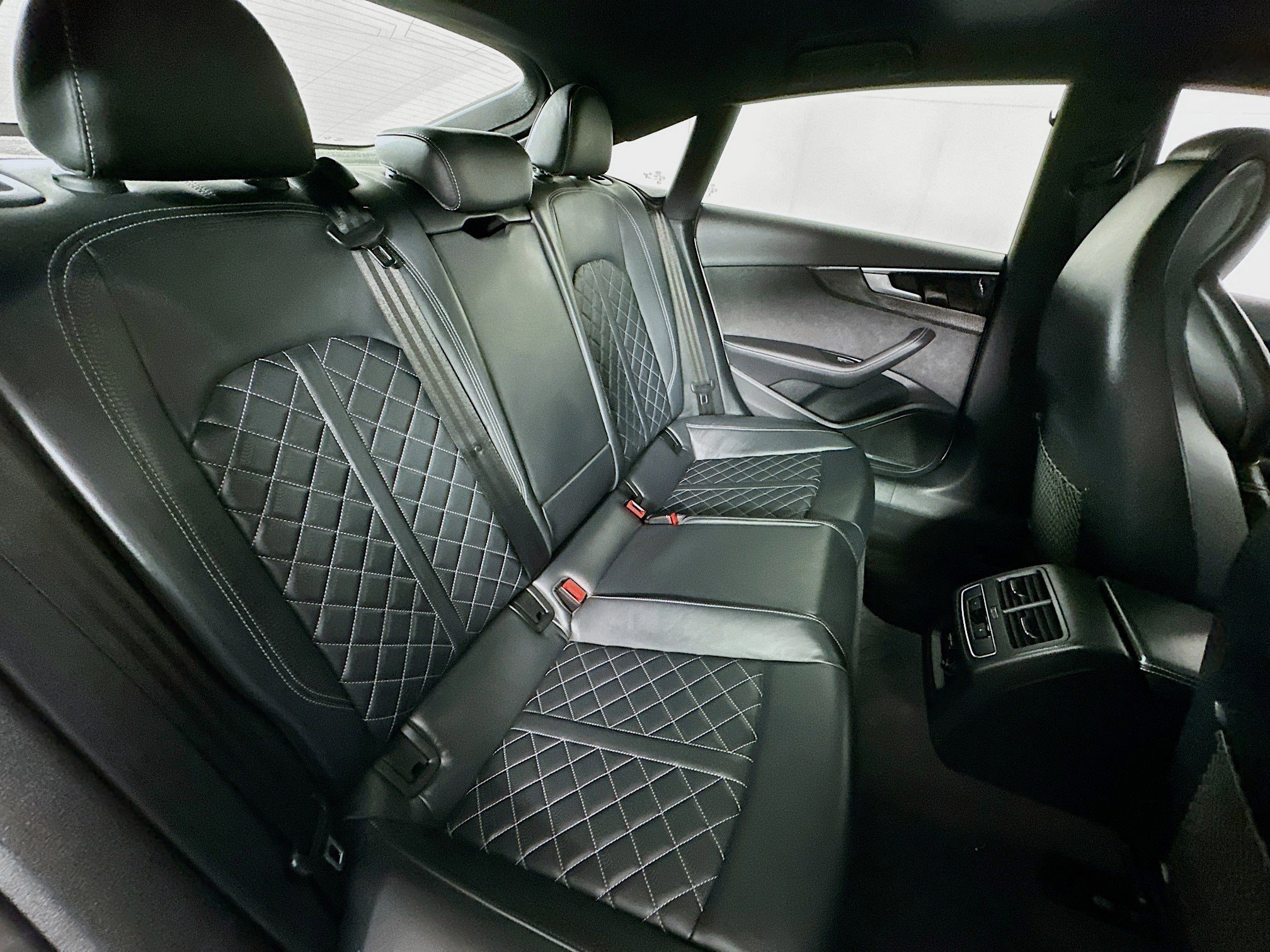 2023 Audi S5 Sportback Premium Plus - Photo 29