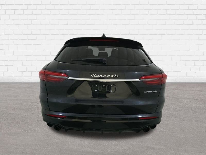 2023 Maserati Grecale Modena photo 4