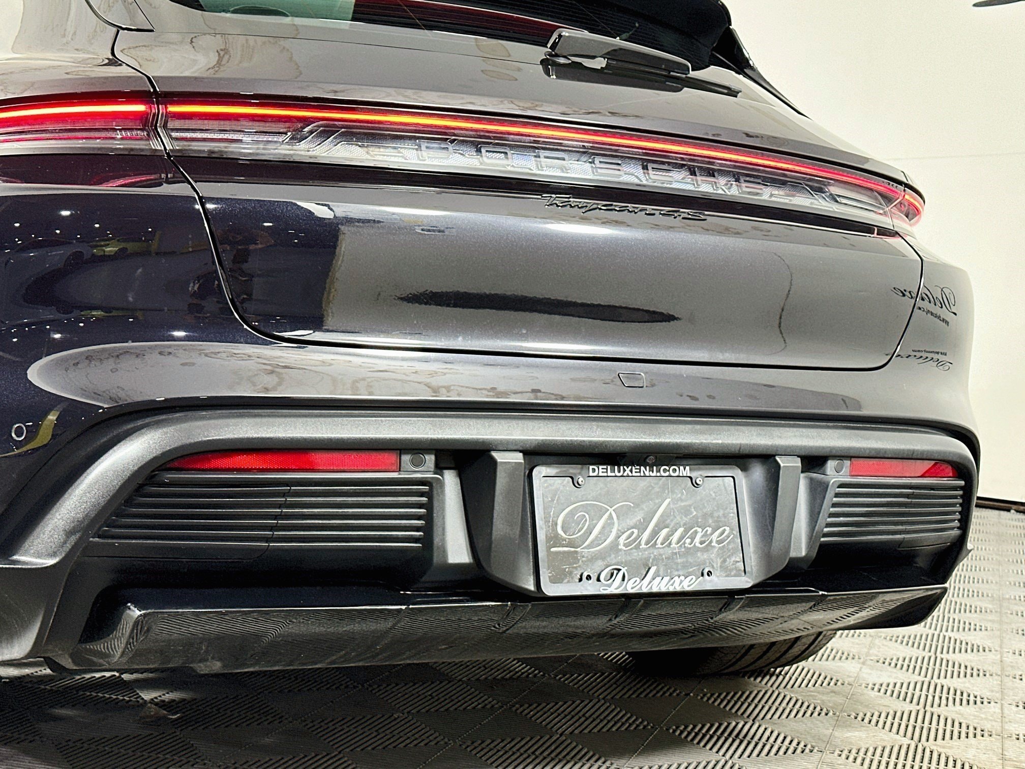 2023 Porsche Taycan 24