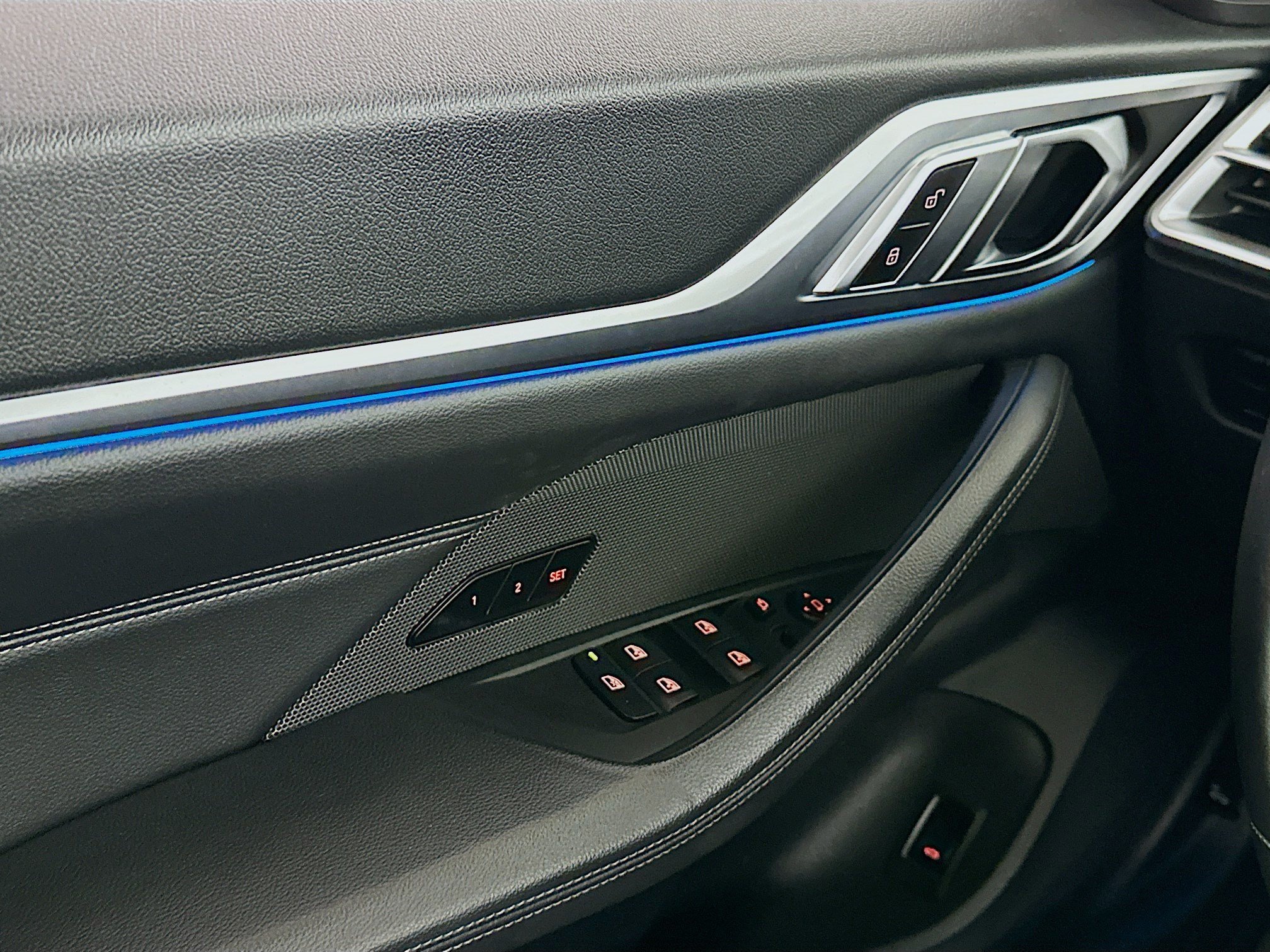 2025 BMW 4 Series 14
