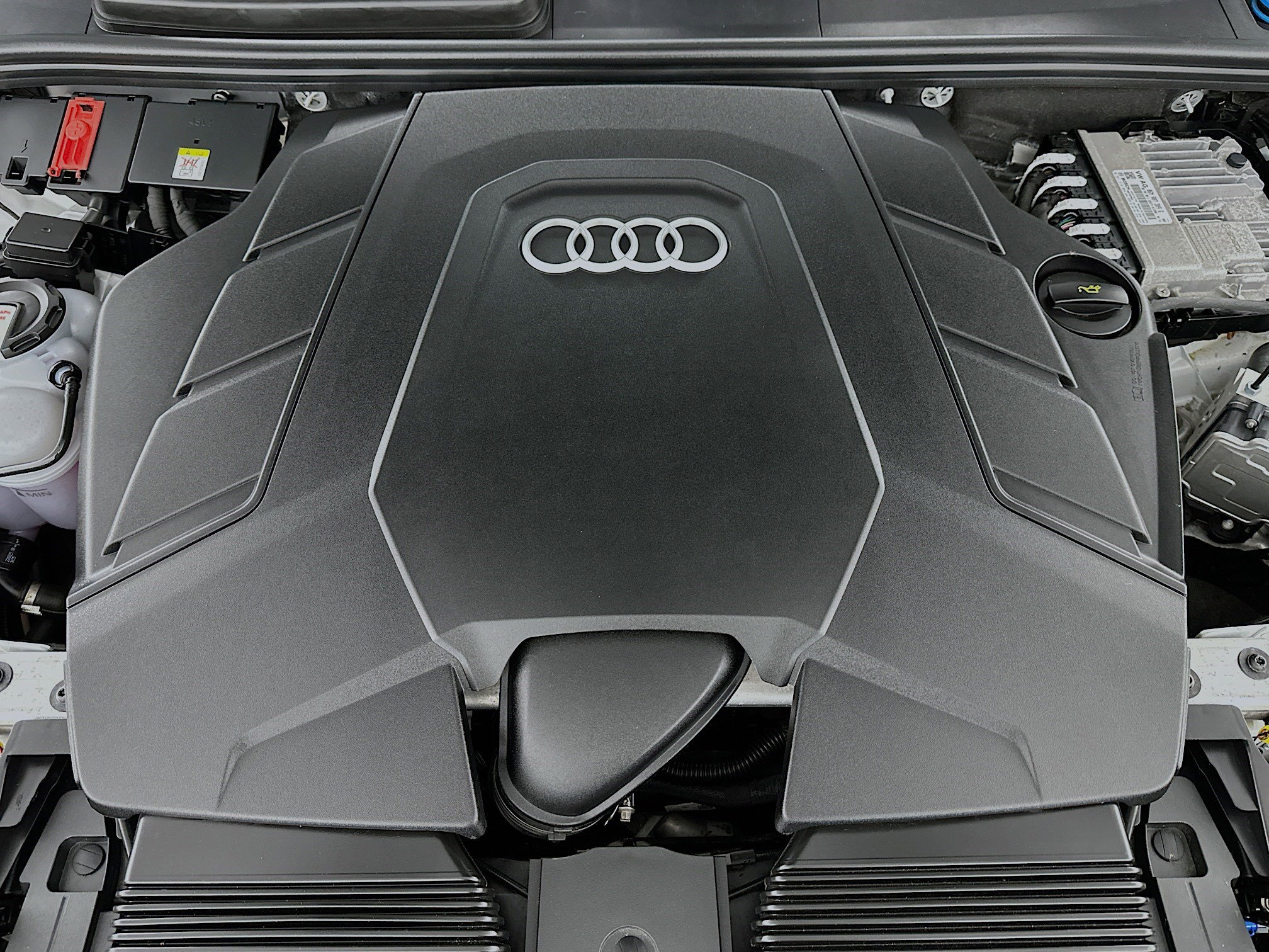 2023 Audi Q7 Premium Plus - Photo 34