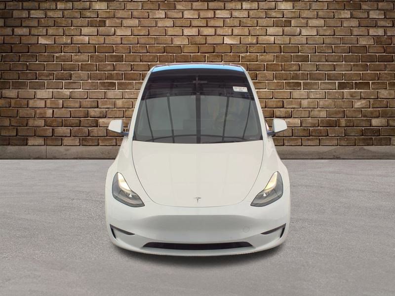 2022 Tesla Model Y Performance photo 3