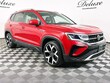 Volkswagen Taos