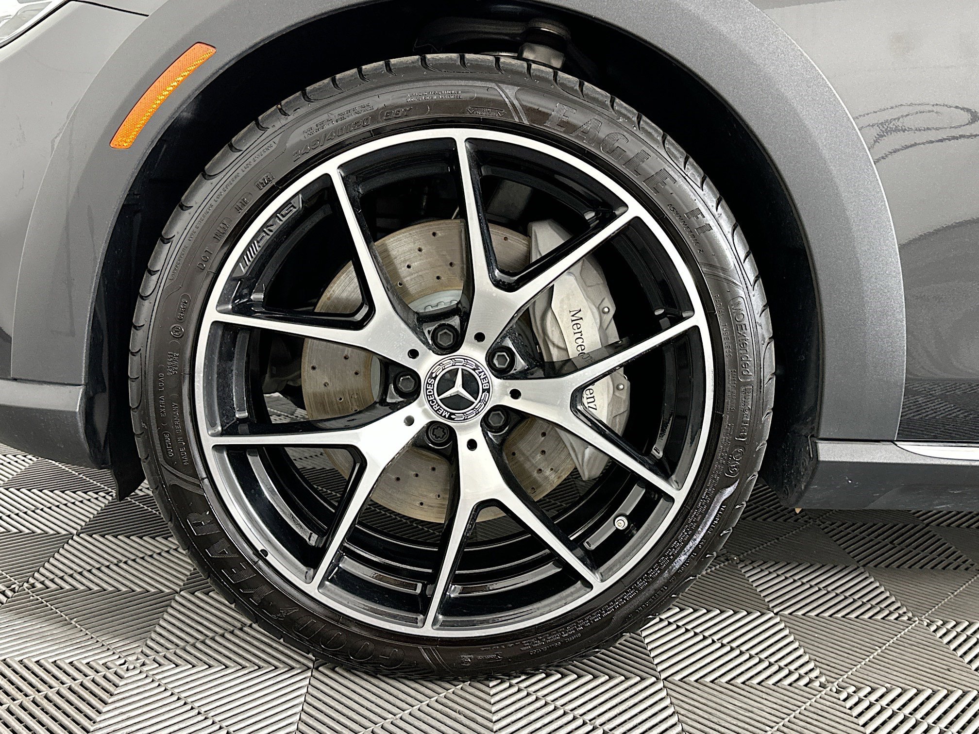 2023 Mercedes-Benz E-Class E450 All-Terrain - Photo 37