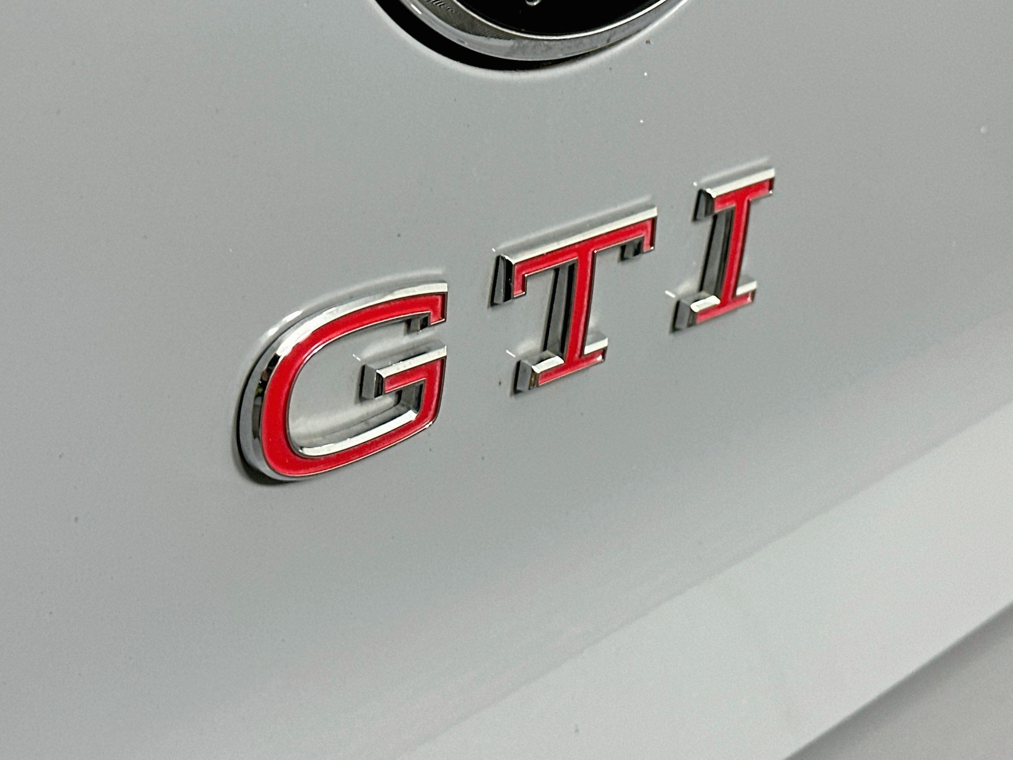 2023 Volkswagen Golf GTI 25