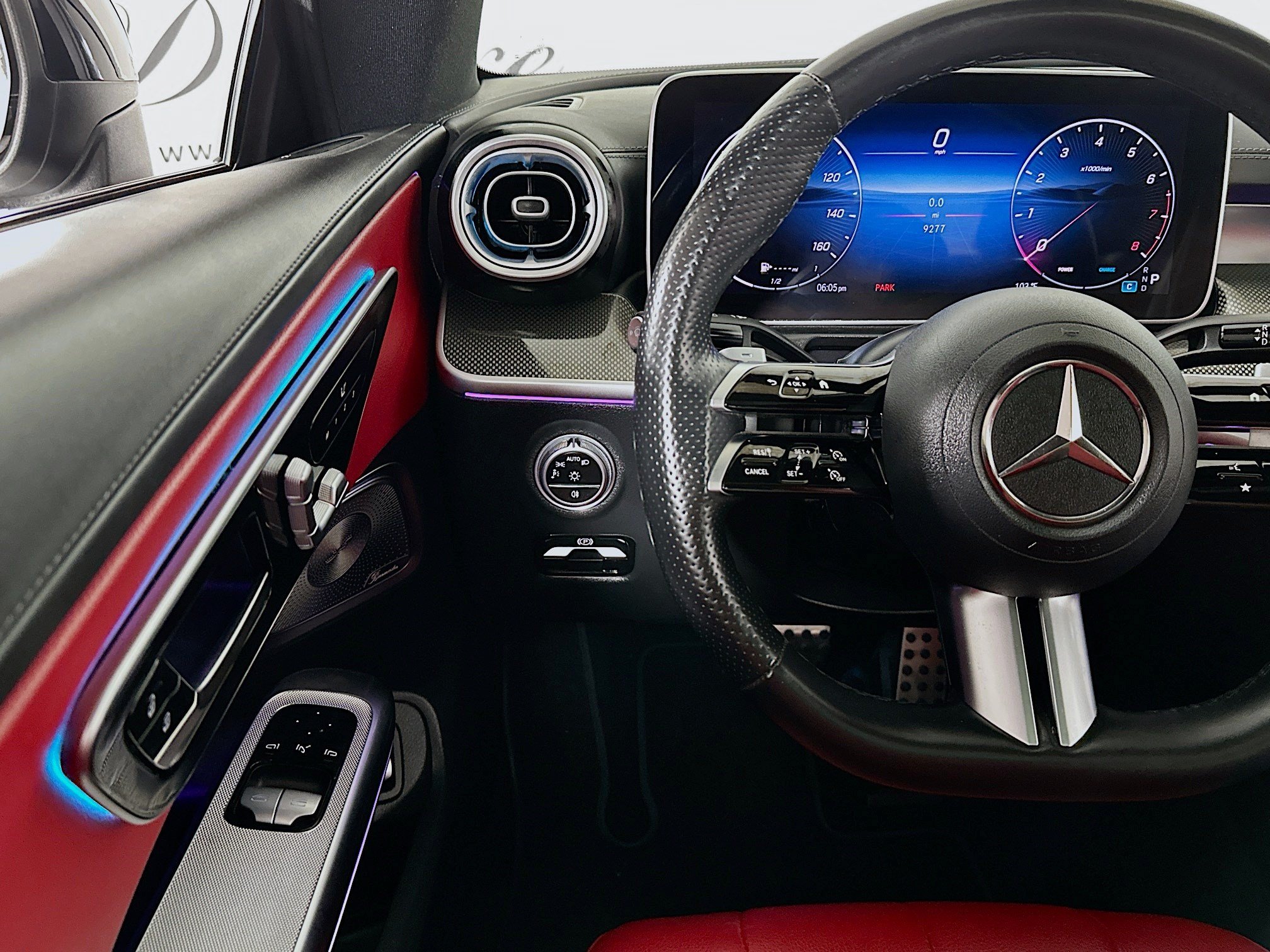 2024 Mercedes-Benz CLE 9