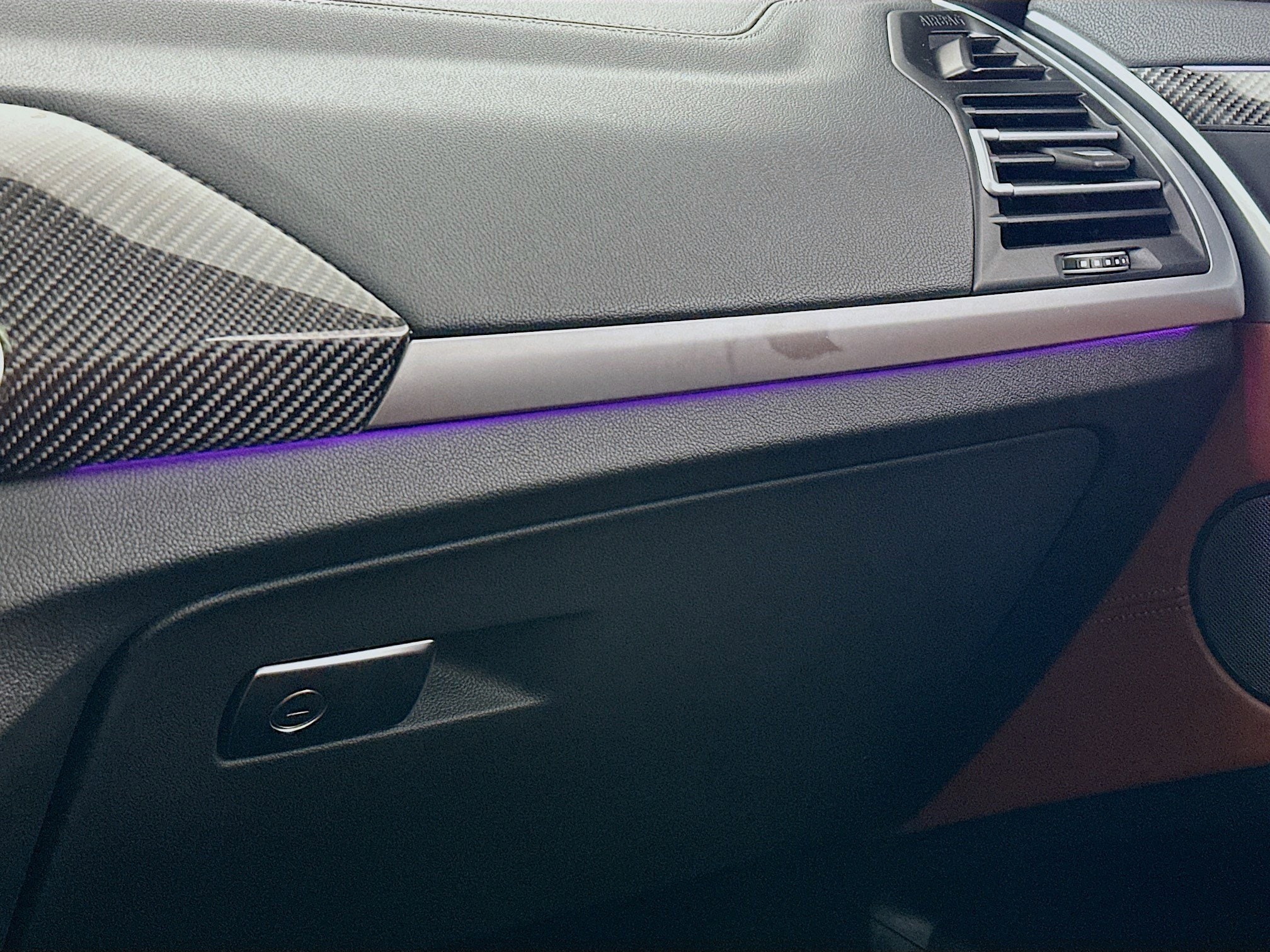 2024 BMW X4 M Base - Photo 16