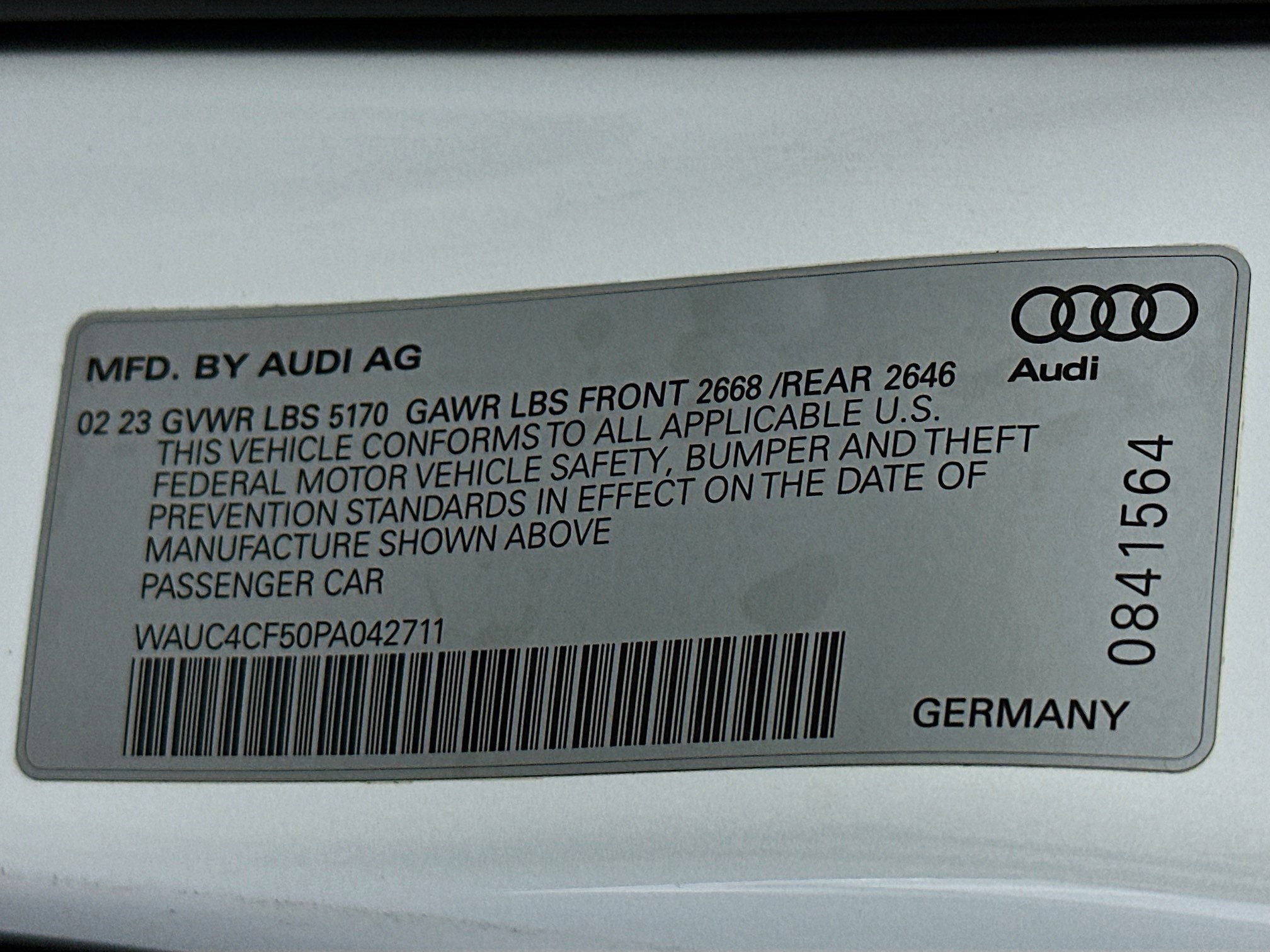 2023 Audi S5 Sportback Premium Plus - Photo 39