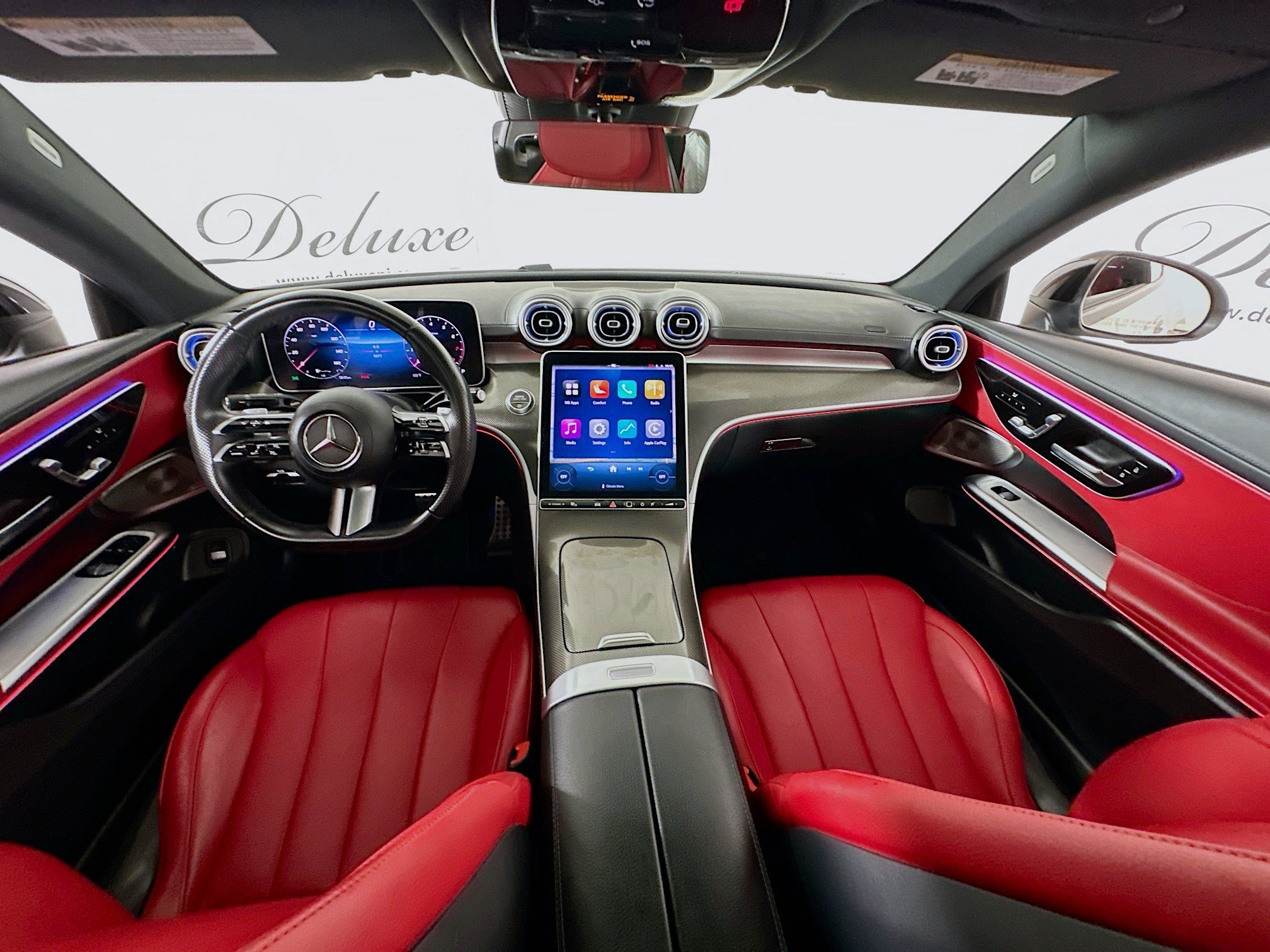 2024 Mercedes-Benz CLE 16