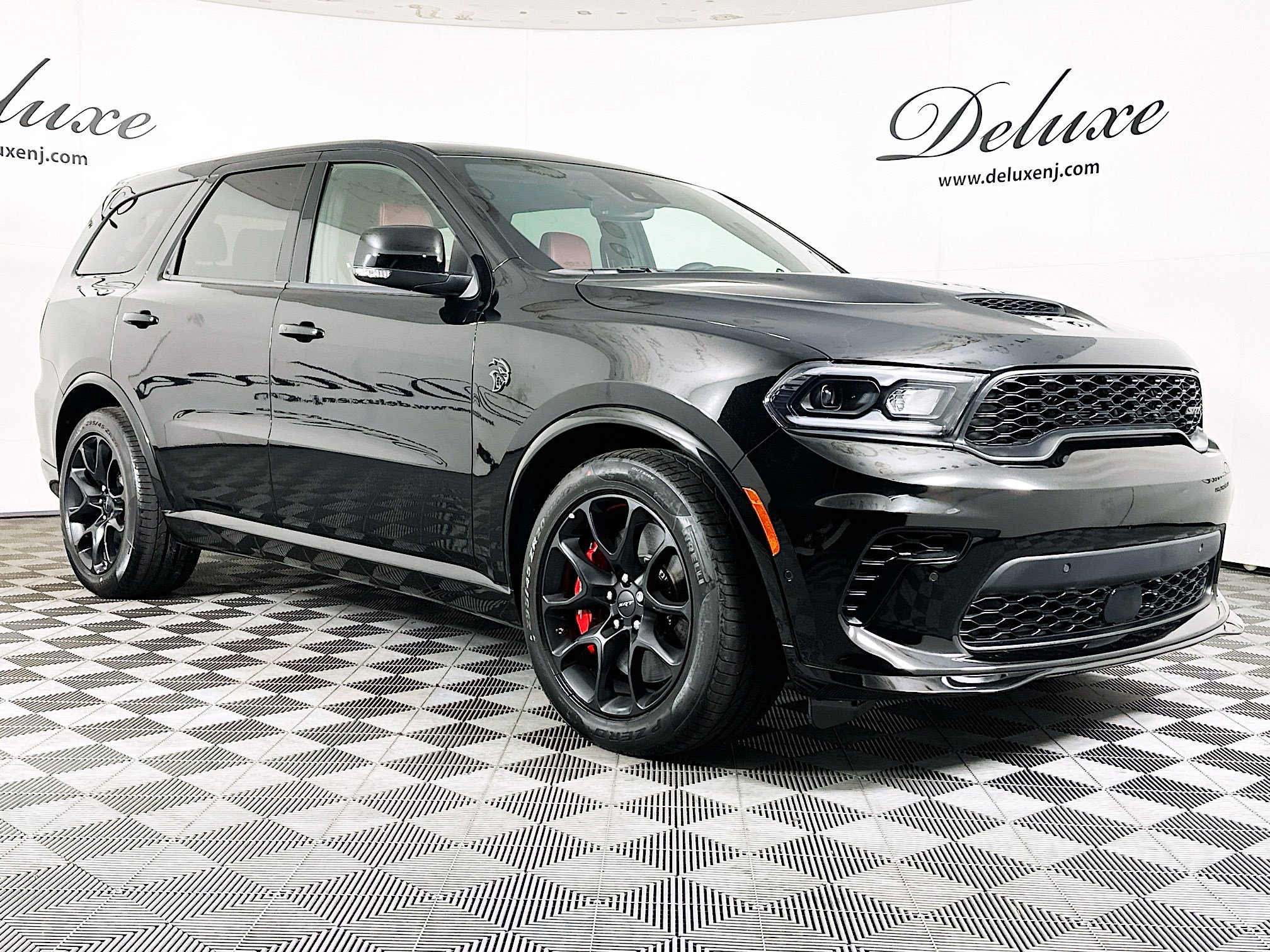 2024 Dodge Durango