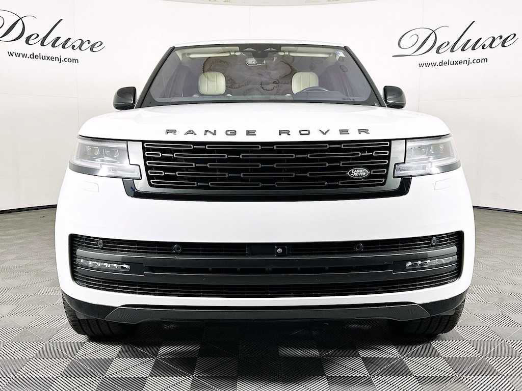 Used 2023 Land Rover Range Rover SE AWD SUV,