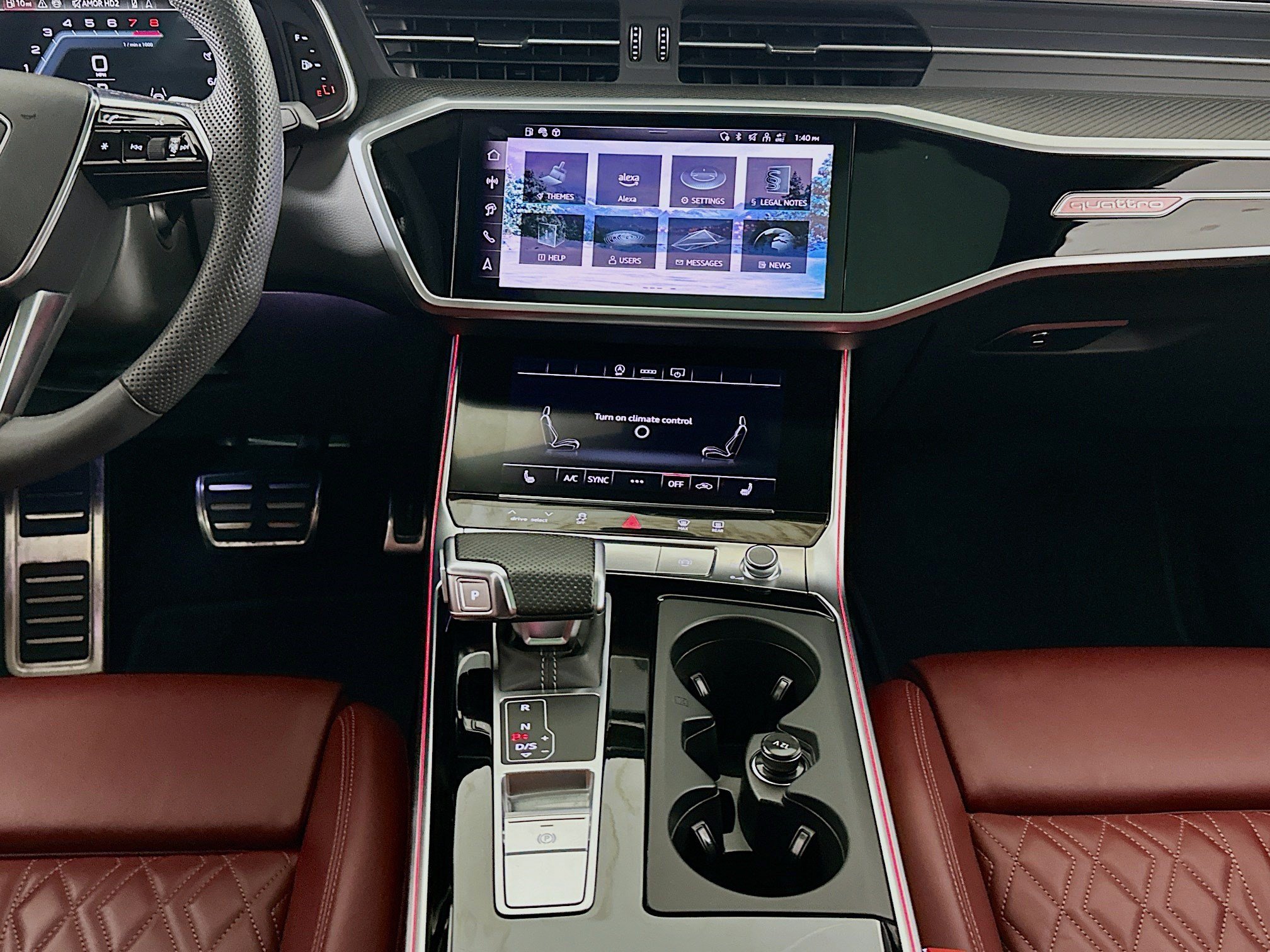 2025 Audi S6 10