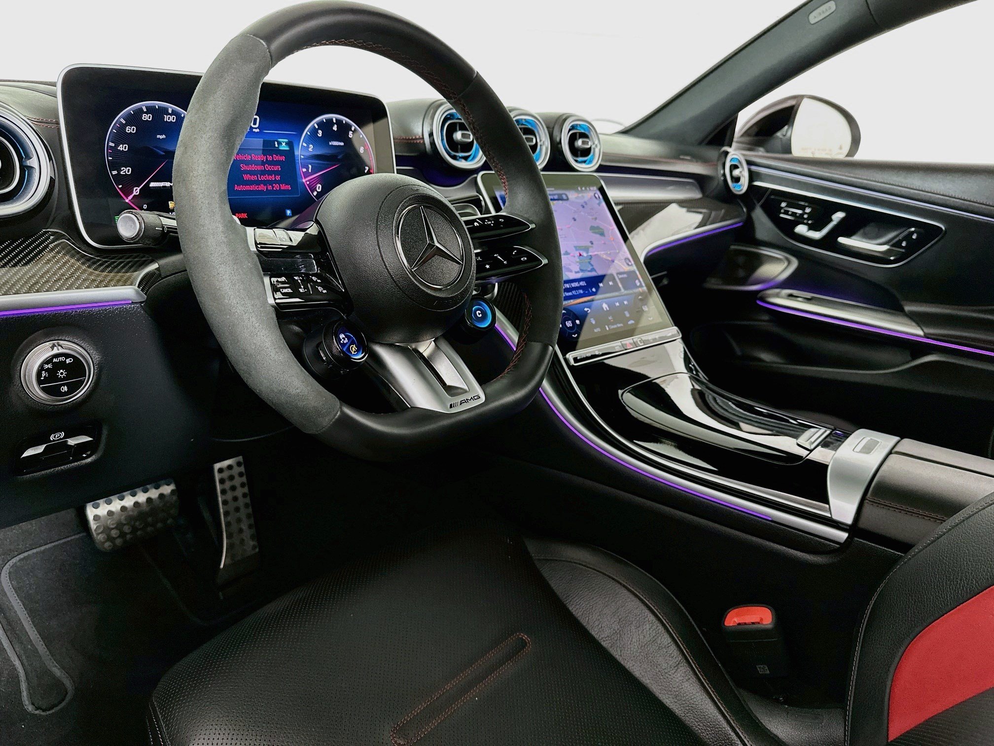 2025 Mercedes-Benz CLE 6