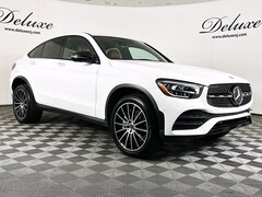 2023 Mercedes-Benz GLC-Class GLC 300C4 AMG Line 4MATIC SUV,