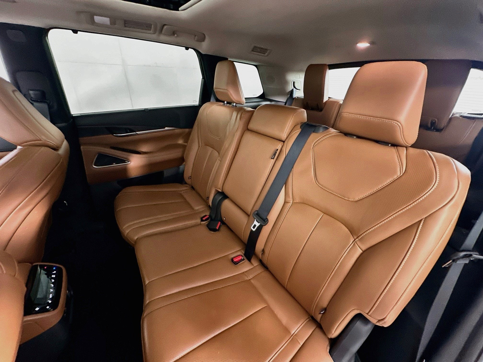 2025 INFINITI QX60 22
