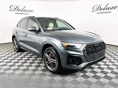 2024 Audi Q5 55 TFSI e S Line Premium Plus Quattro SUV,
