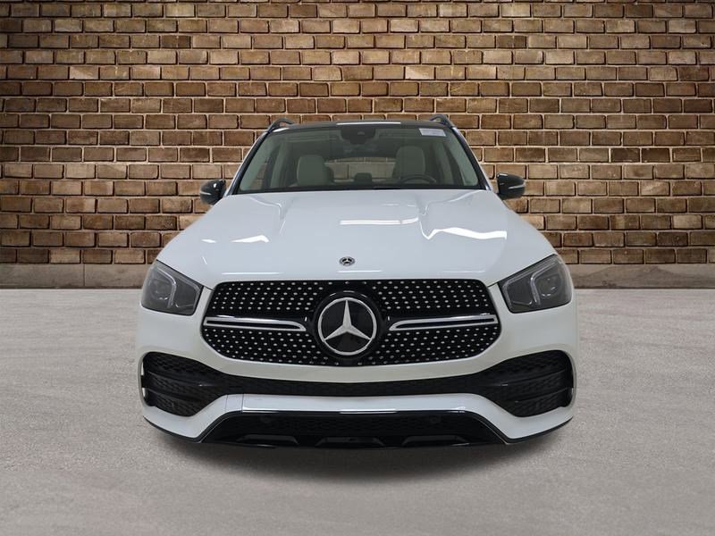 2022 Mercedes Benz GLE 350 AMG 4MATIC photo 3