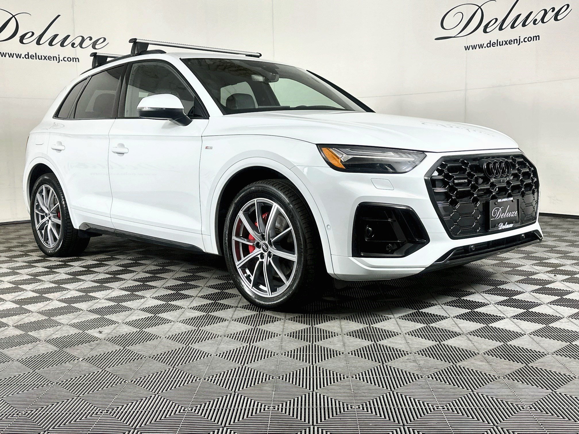 2024 Audi Q5