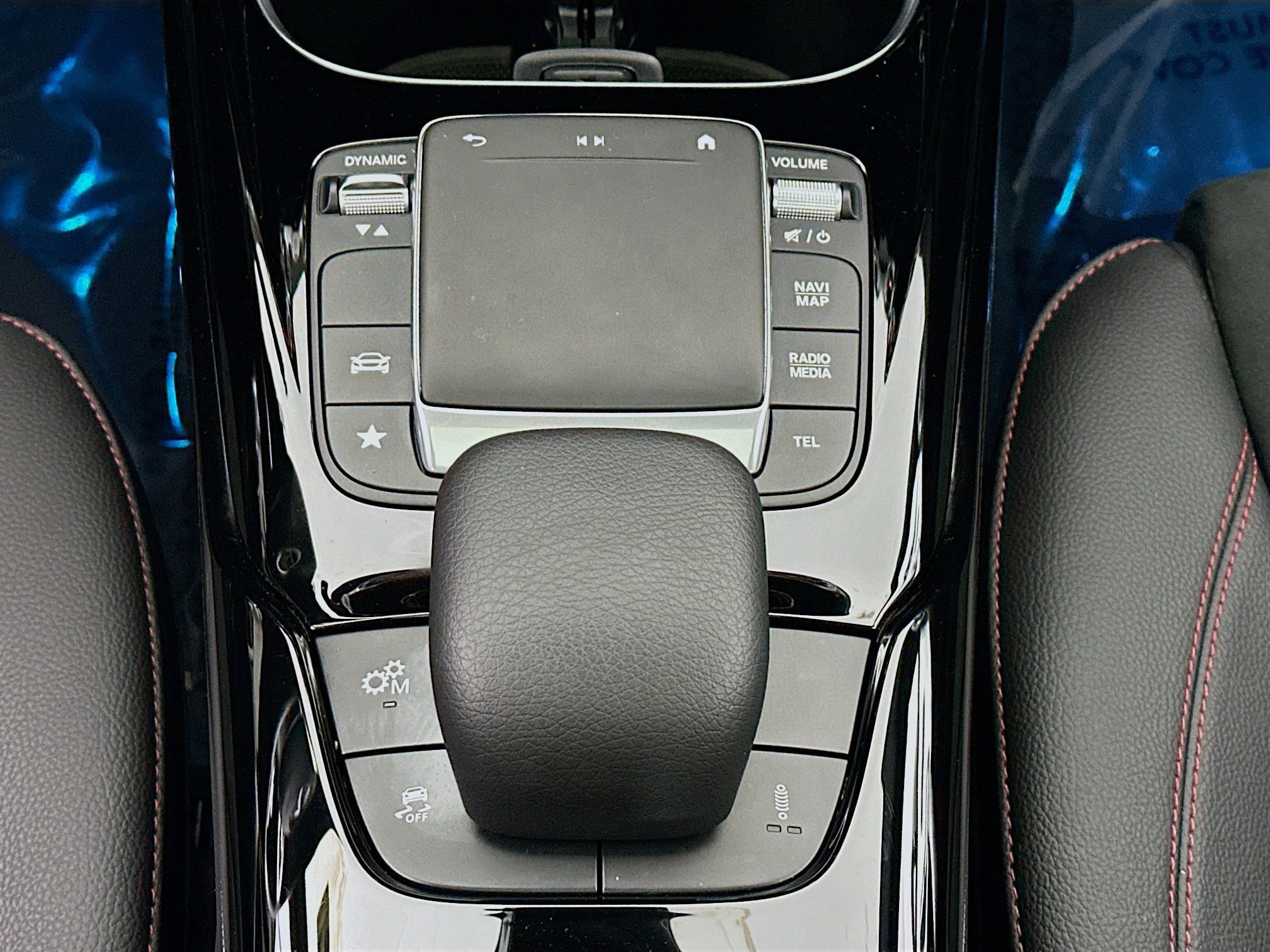 2023 Mercedes-Benz CLA AMG CLA35 - Photo 14