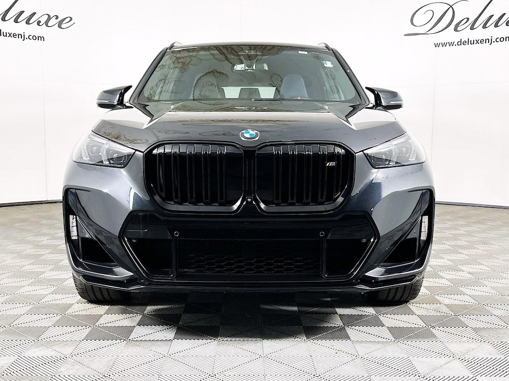 Used 2024 BMW X1 M35i xDrive Premium M Sport SUV,