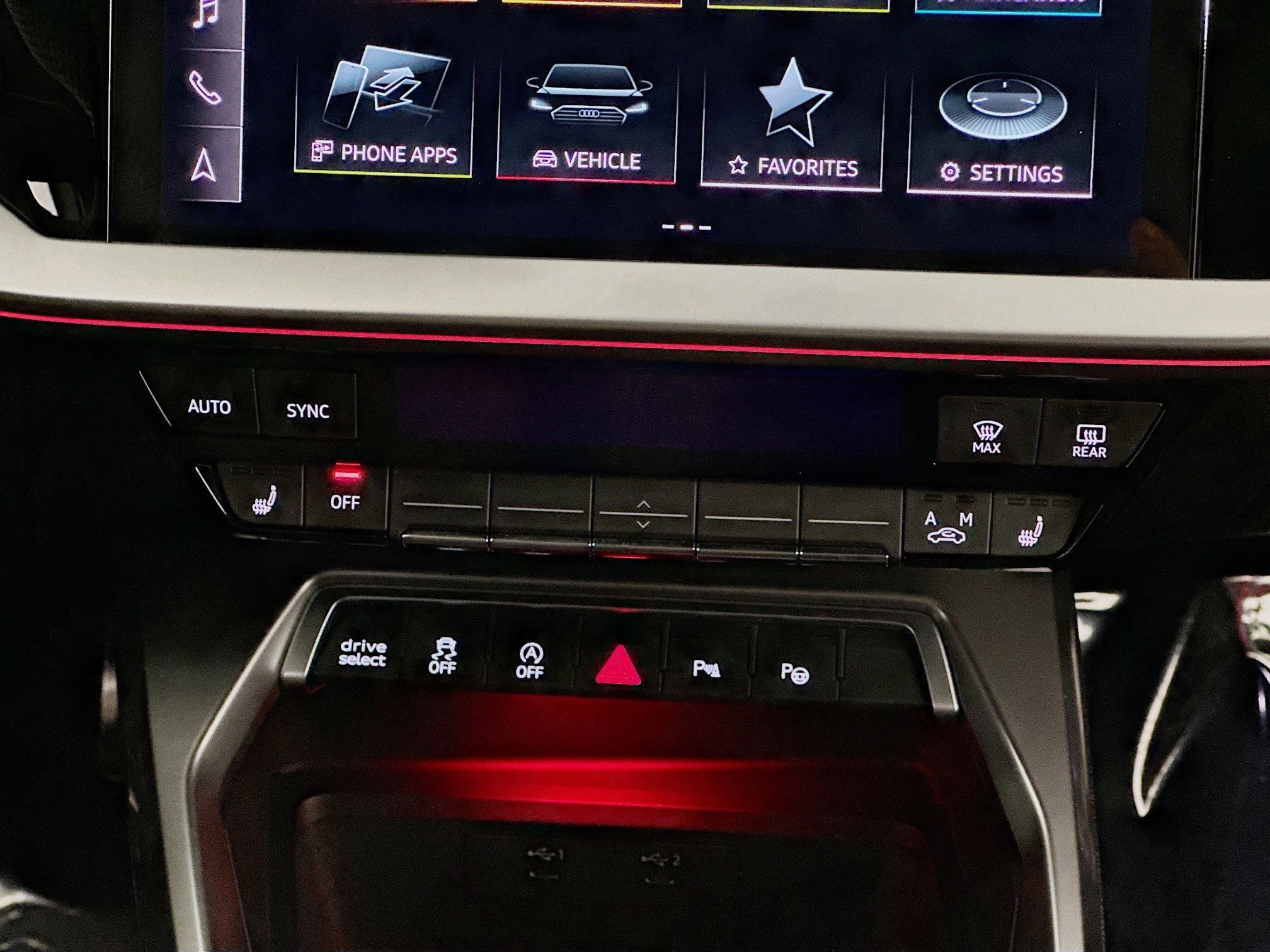 2024 Audi S3 Premium Plus - Photo 13